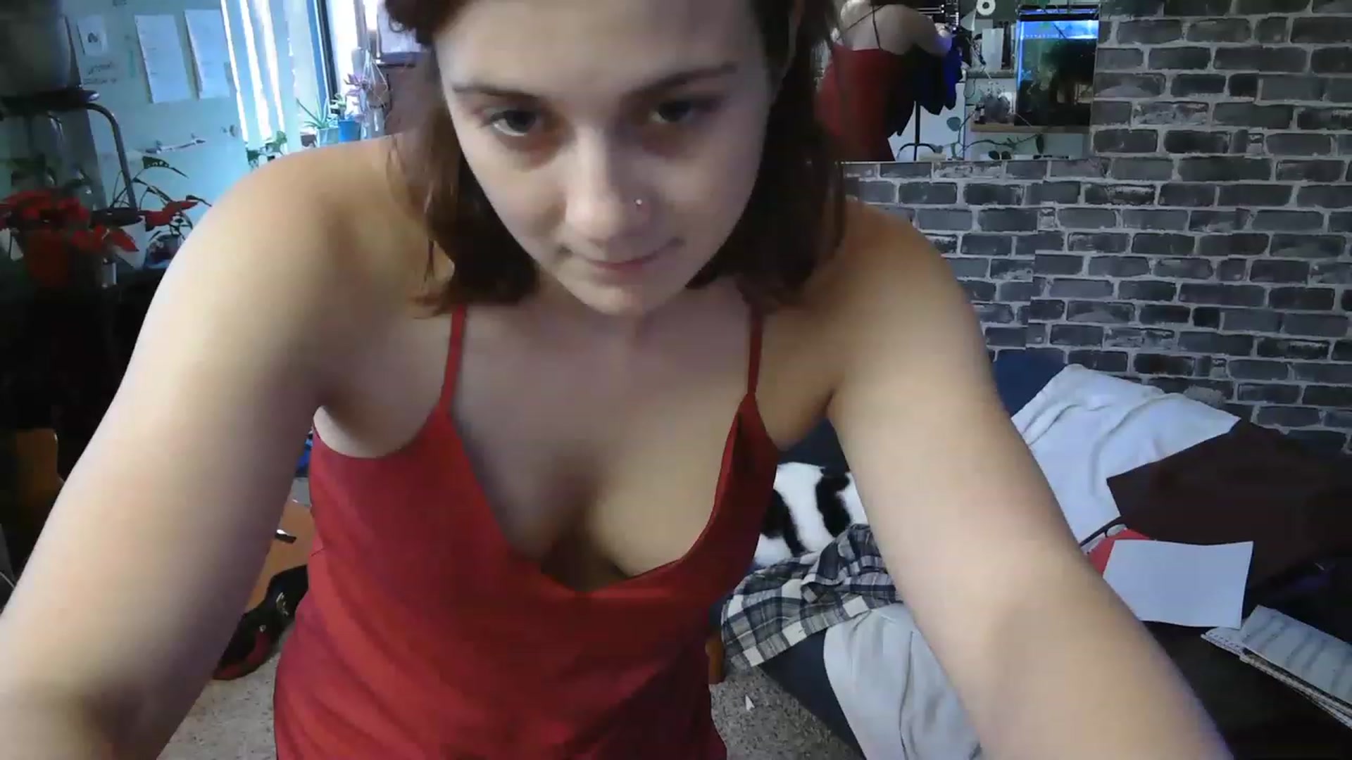 Gallery image thumbnail from AriaFields's myfreecams stream on, 12/10/2022, 21:44 image 15 of 20
