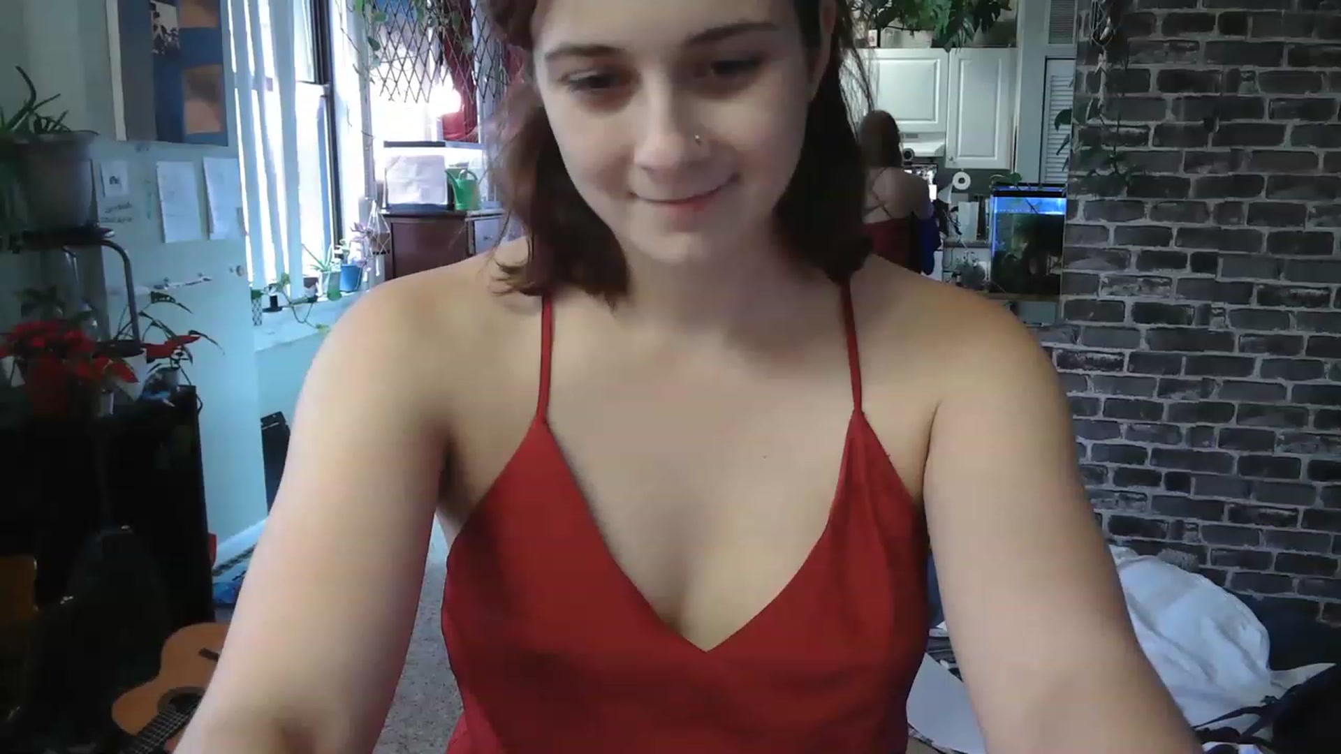 Gallery image thumbnail from AriaFields's myfreecams stream on, 12/10/2022, 21:44 image 6 of 20