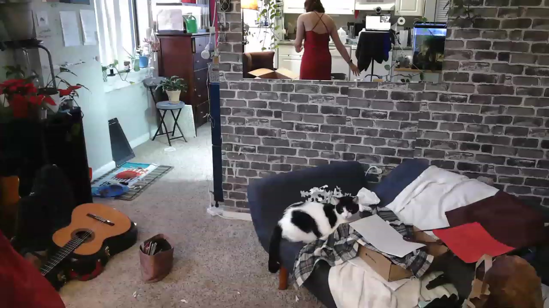 Gallery image thumbnail from AriaFields's myfreecams stream on, 12/10/2022, 21:44 image 12 of 20