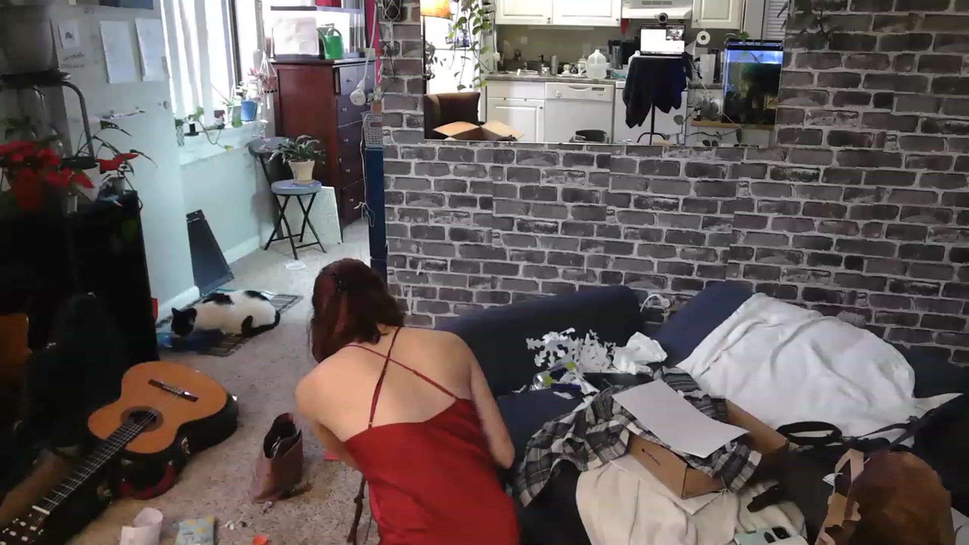 Gallery image thumbnail from AriaFields's myfreecams stream on, 12/10/2022, 21:44 image 8 of 20
