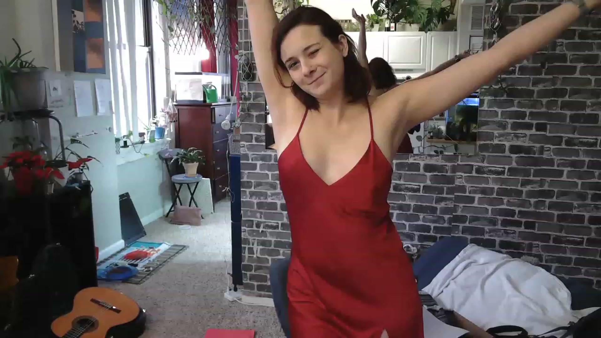Gallery image thumbnail from AriaFields's myfreecams stream on, 12/10/2022, 21:44 image 4 of 20