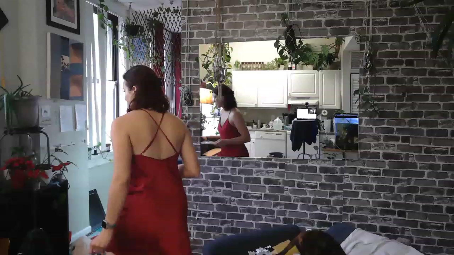 Gallery image thumbnail from AriaFields's myfreecams stream on, 12/10/2022, 21:44 image 2 of 20