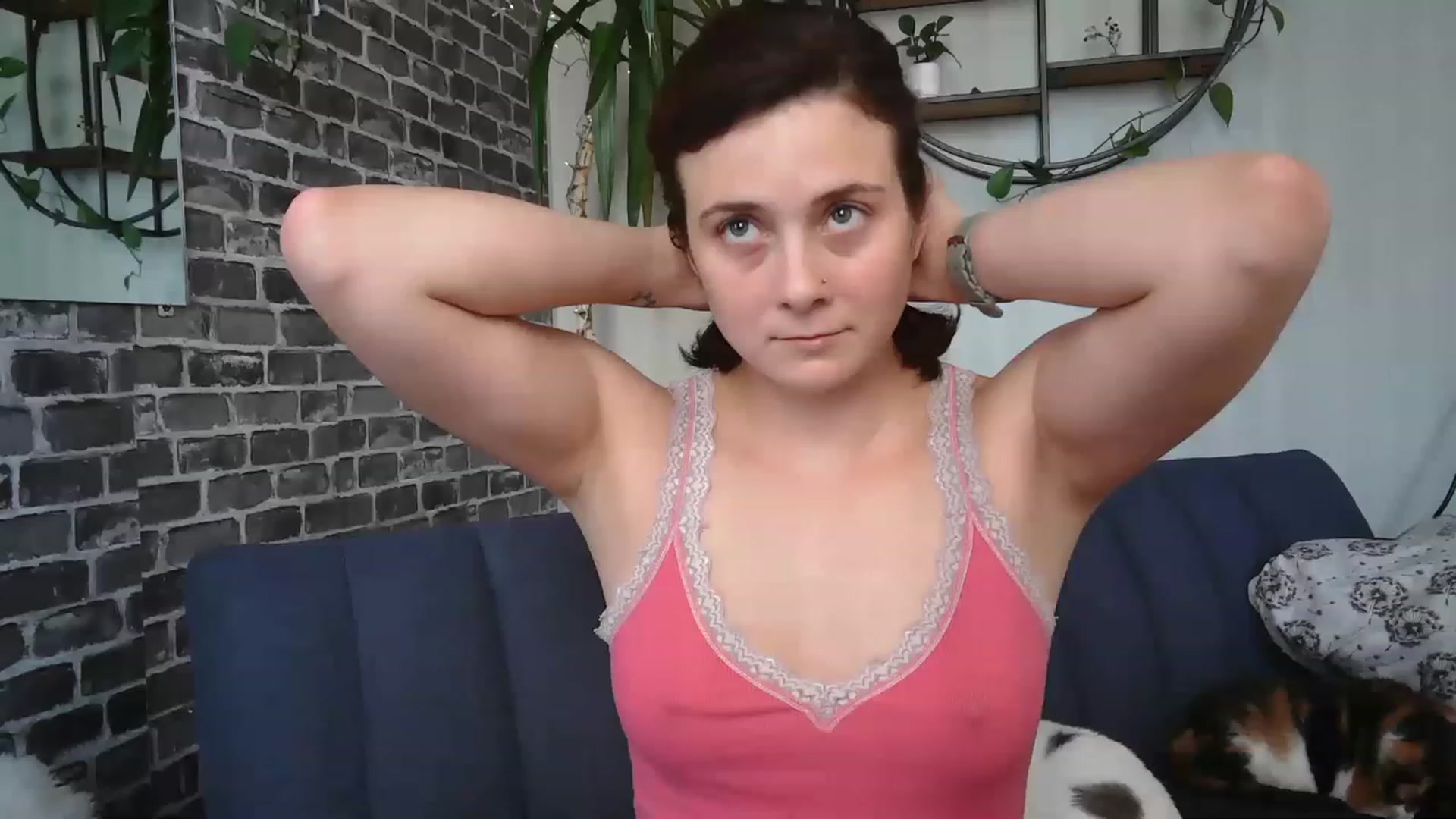 Gallery image thumbnail from AriaFields's myfreecams stream on, 12/12/2022, 19:37 image 1 of 20