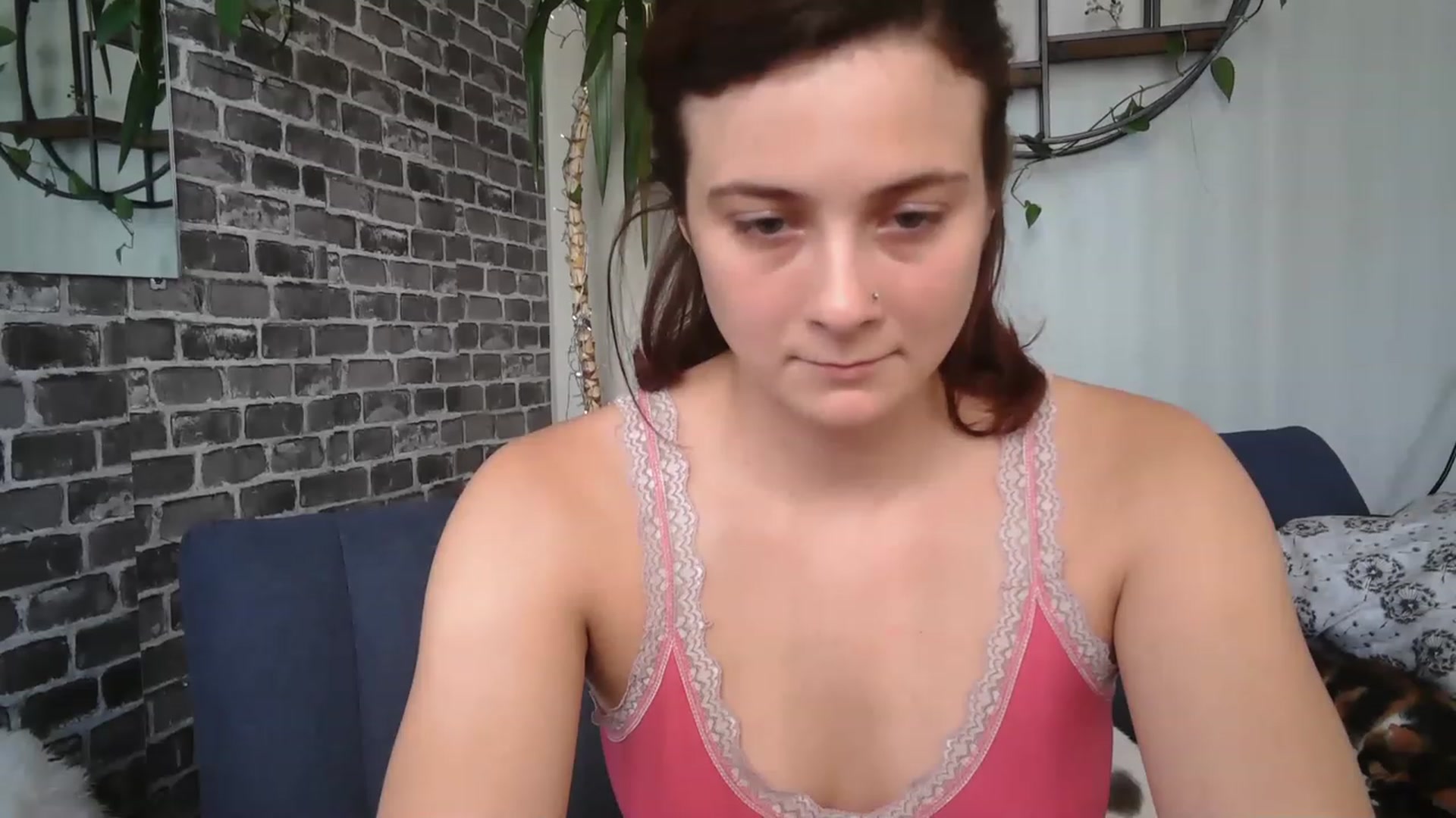 Gallery image thumbnail from AriaFields's myfreecams stream on, 12/12/2022, 19:37 image 3 of 20
