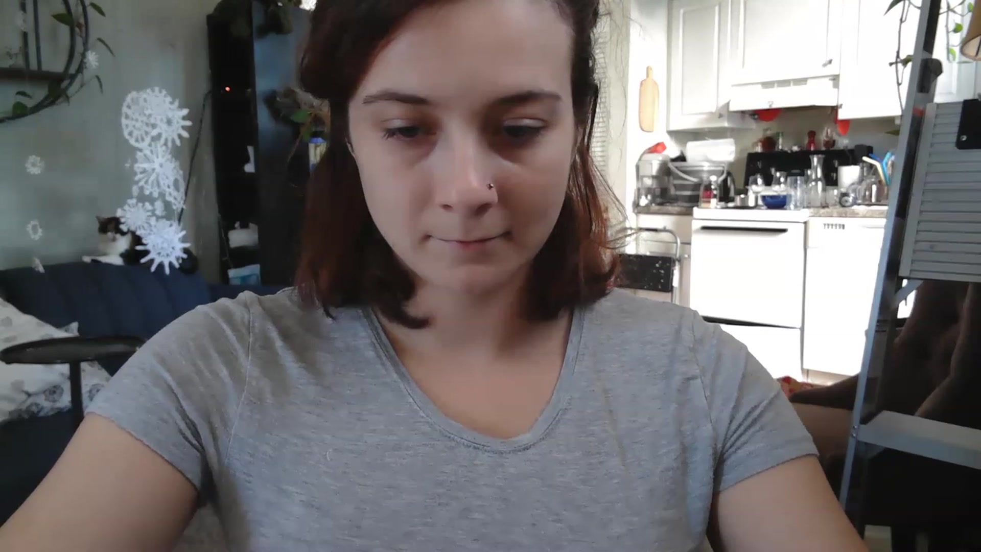 Gallery image thumbnail from AriaFields's myfreecams stream on, 12/27/2022, 17:19 image 13 of 20