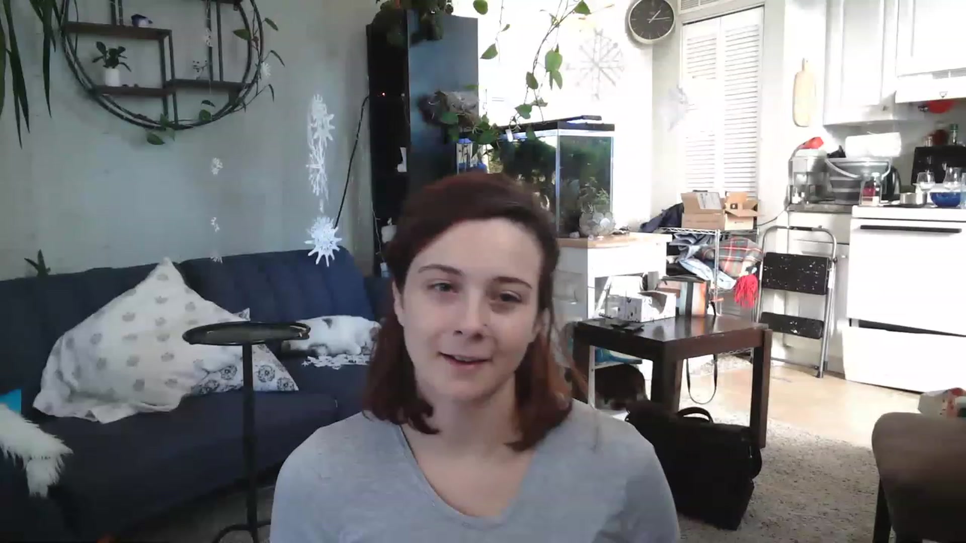 Gallery image thumbnail from AriaFields's myfreecams stream on, 12/27/2022, 17:19 image 19 of 20