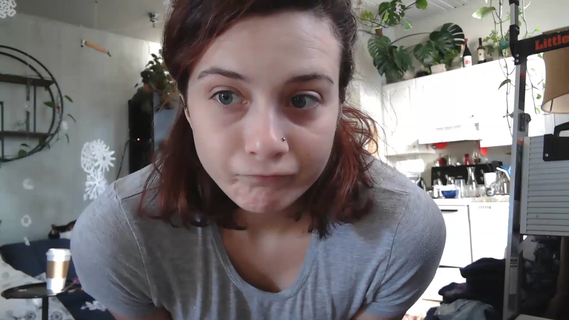Gallery image thumbnail from AriaFields's myfreecams stream on, 12/27/2022, 17:19 image 2 of 20