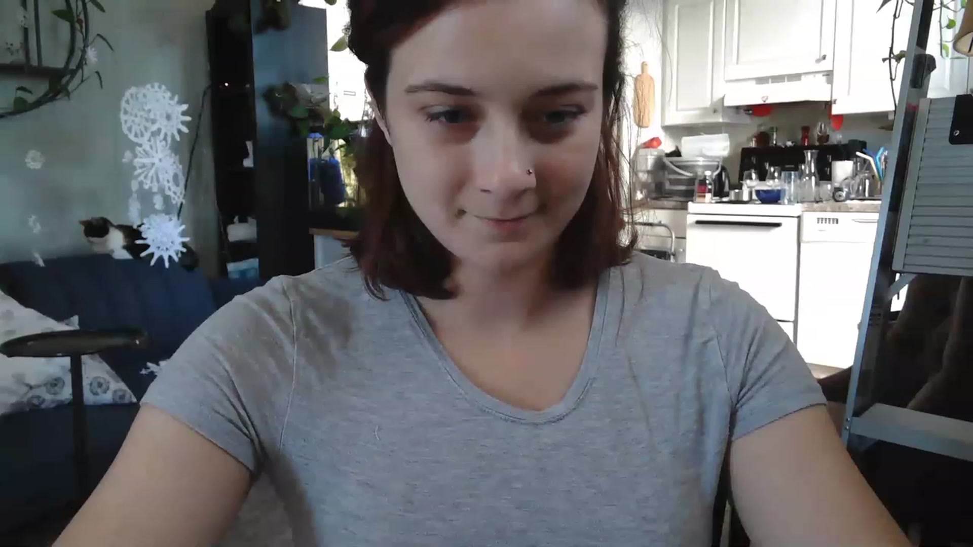 Gallery image thumbnail from AriaFields's myfreecams stream on, 12/27/2022, 17:19 image 15 of 20