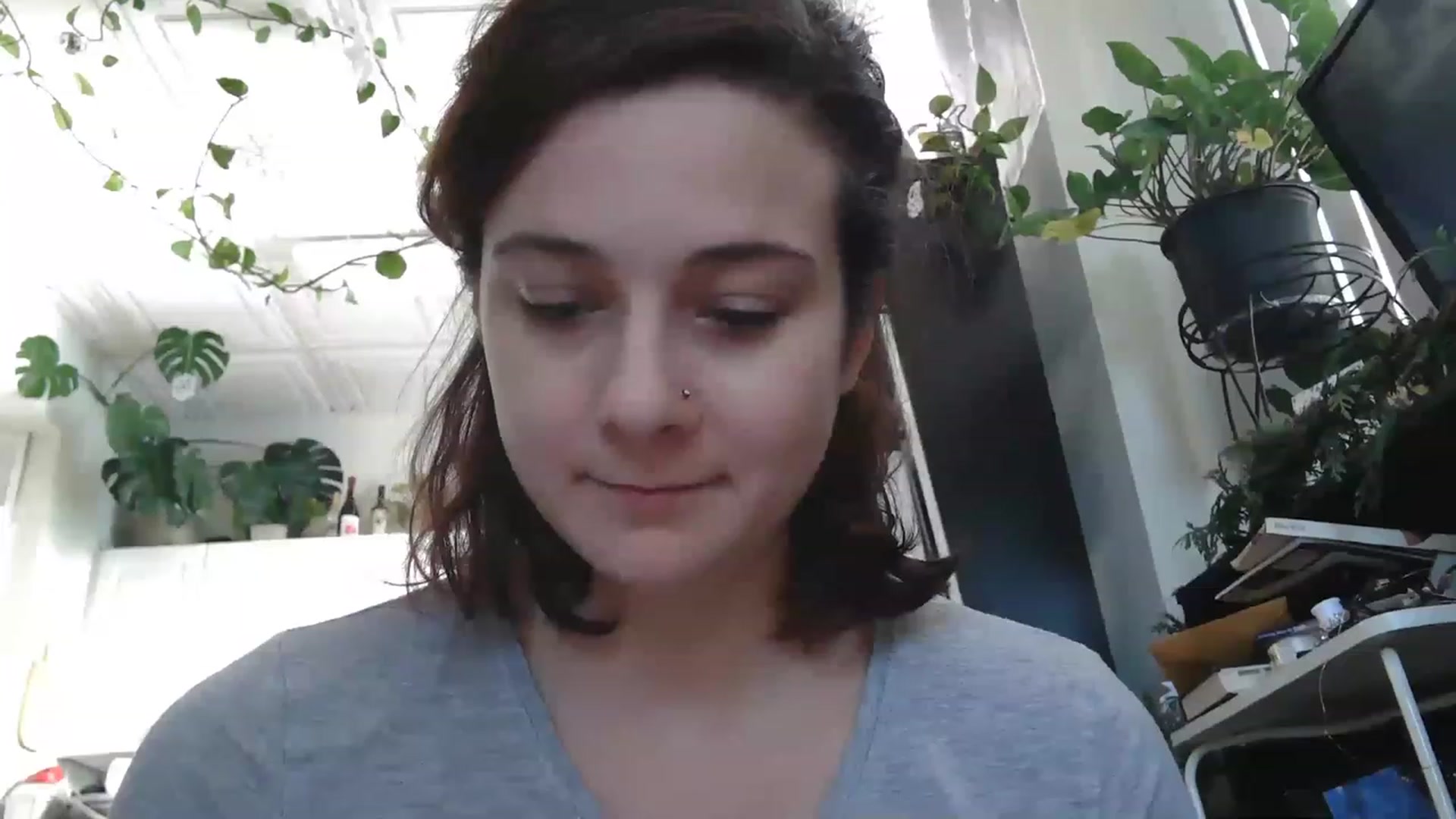 Gallery image thumbnail from AriaFields's myfreecams stream on, 12/27/2022, 17:19 image 20 of 20