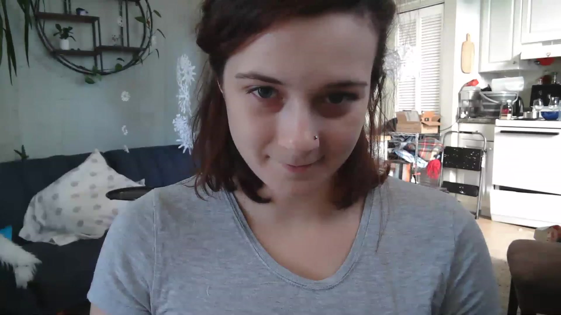 Gallery image thumbnail from AriaFields's myfreecams stream on, 12/27/2022, 17:19 image 18 of 20