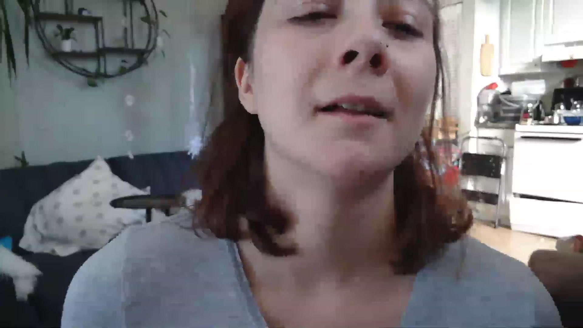 Gallery image thumbnail from AriaFields's myfreecams stream on, 12/27/2022, 17:19 image 17 of 20
