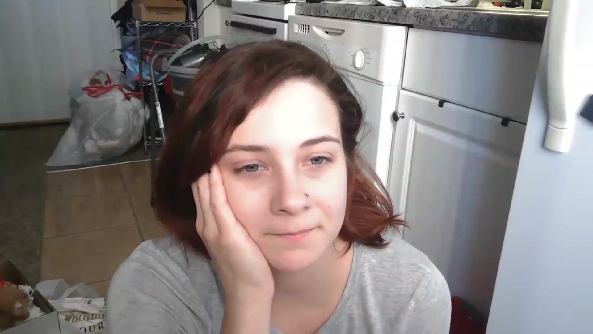 Gallery image thumbnail from AriaFields's myfreecams stream on, 12/27/2022, 18:30 image 20 of 20