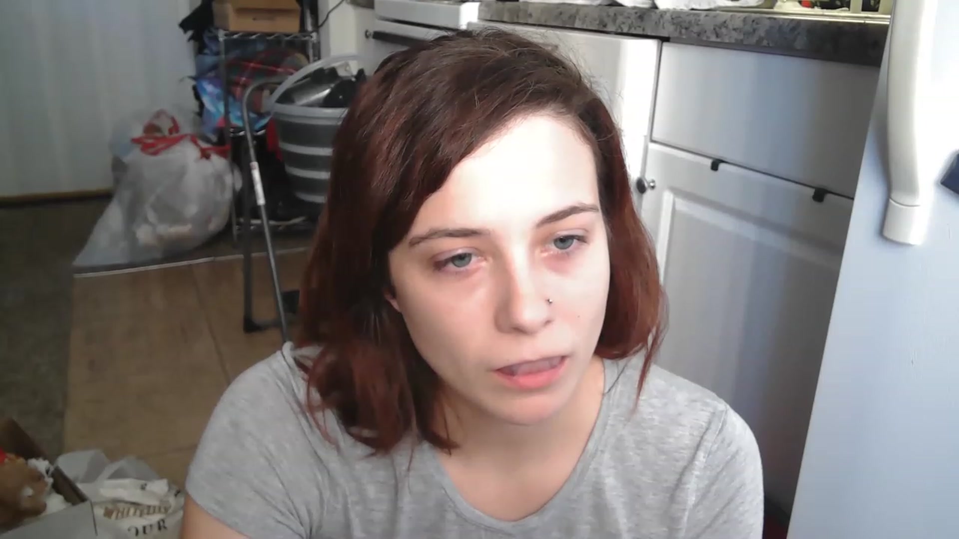 Gallery image thumbnail from AriaFields's myfreecams stream on, 12/27/2022, 18:30 image 18 of 20