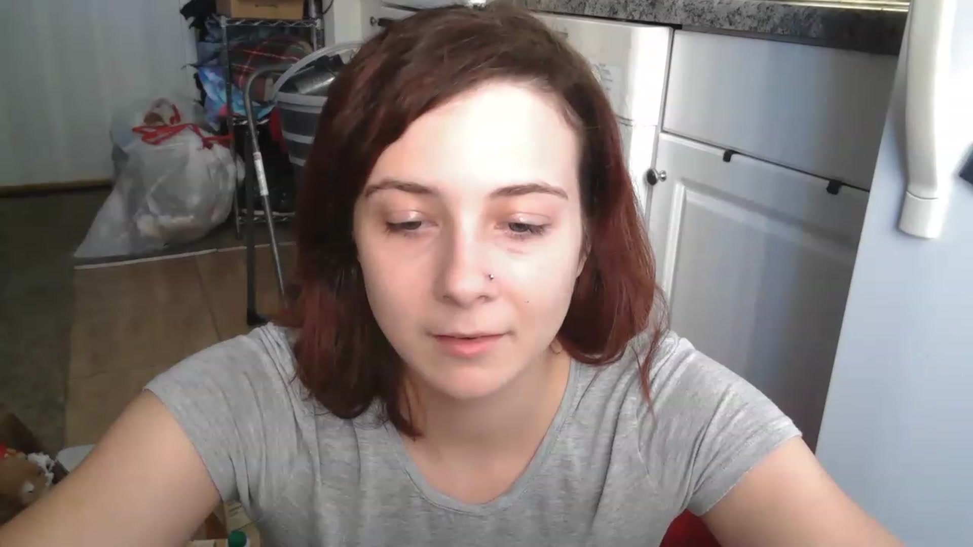 Gallery image thumbnail from AriaFields's myfreecams stream on, 12/27/2022, 18:30 image 19 of 20