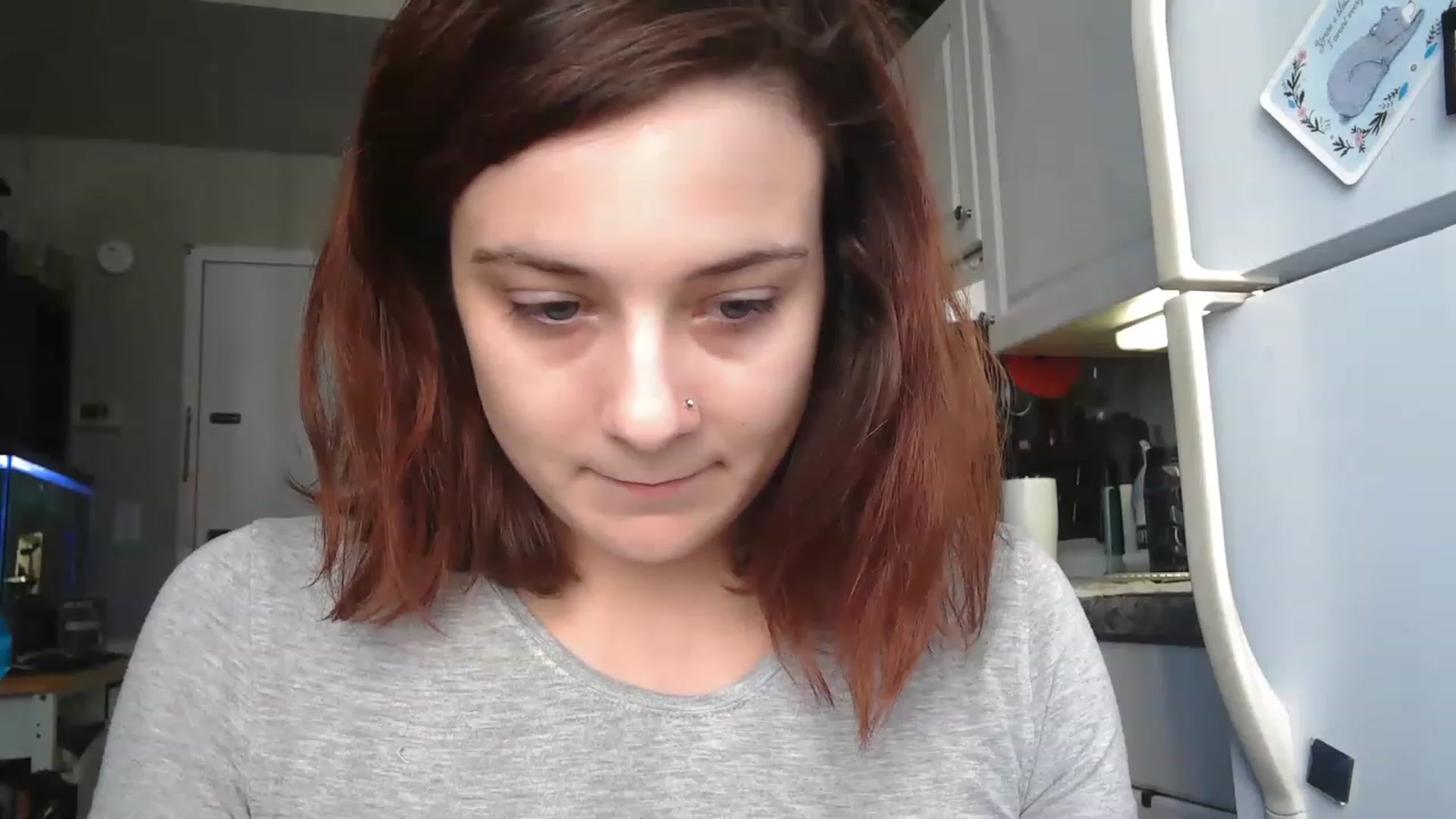 Gallery image thumbnail from AriaFields's myfreecams stream on, 12/27/2022, 18:30 image 1 of 20