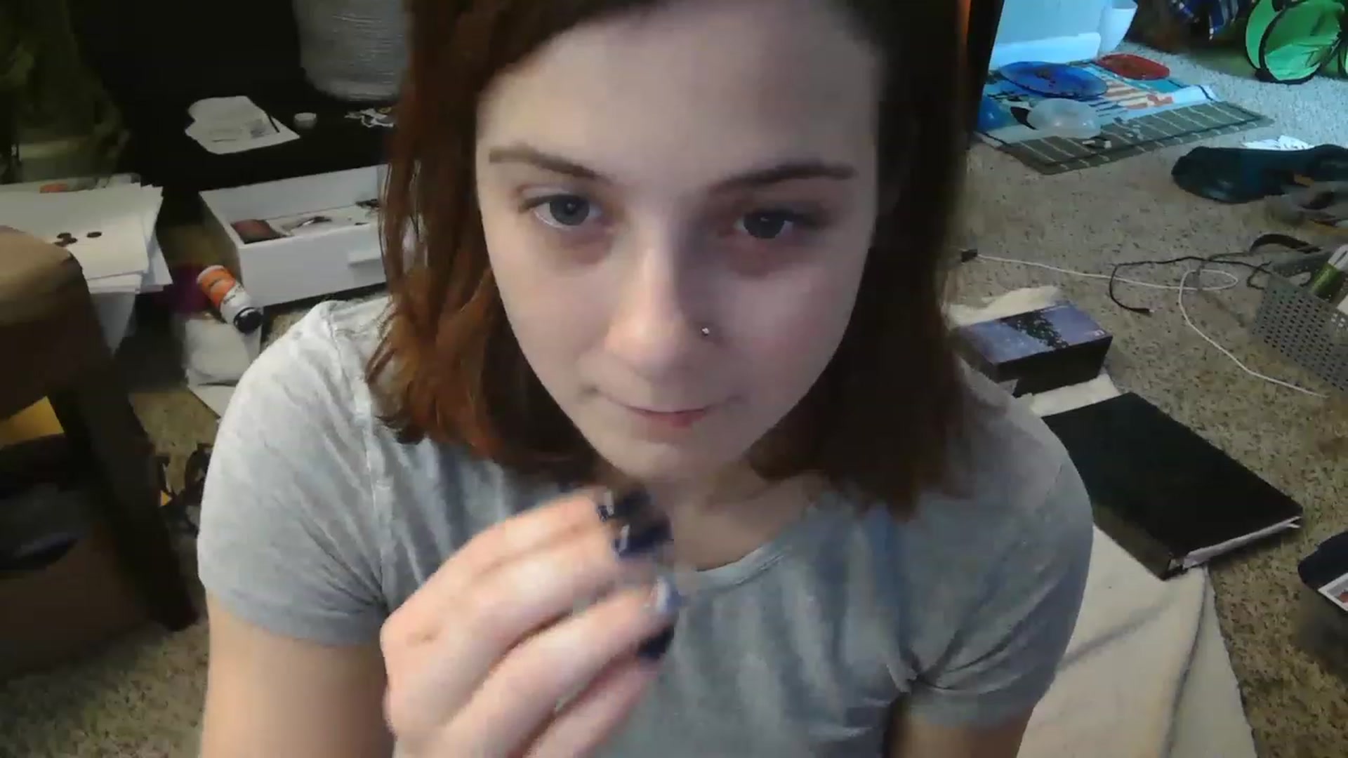 Gallery image thumbnail from AriaFields's myfreecams stream on, 12/27/2022, 22:53 image 20 of 20