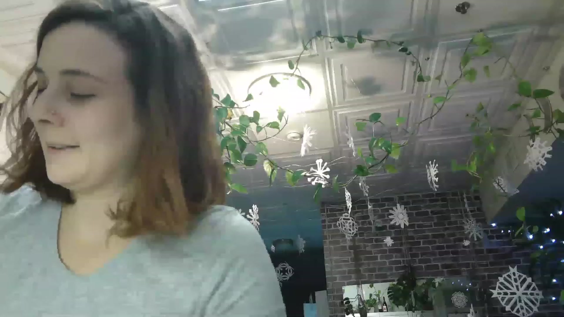 Gallery image thumbnail from AriaFields's myfreecams stream on, 12/27/2022, 22:53 image 1 of 20
