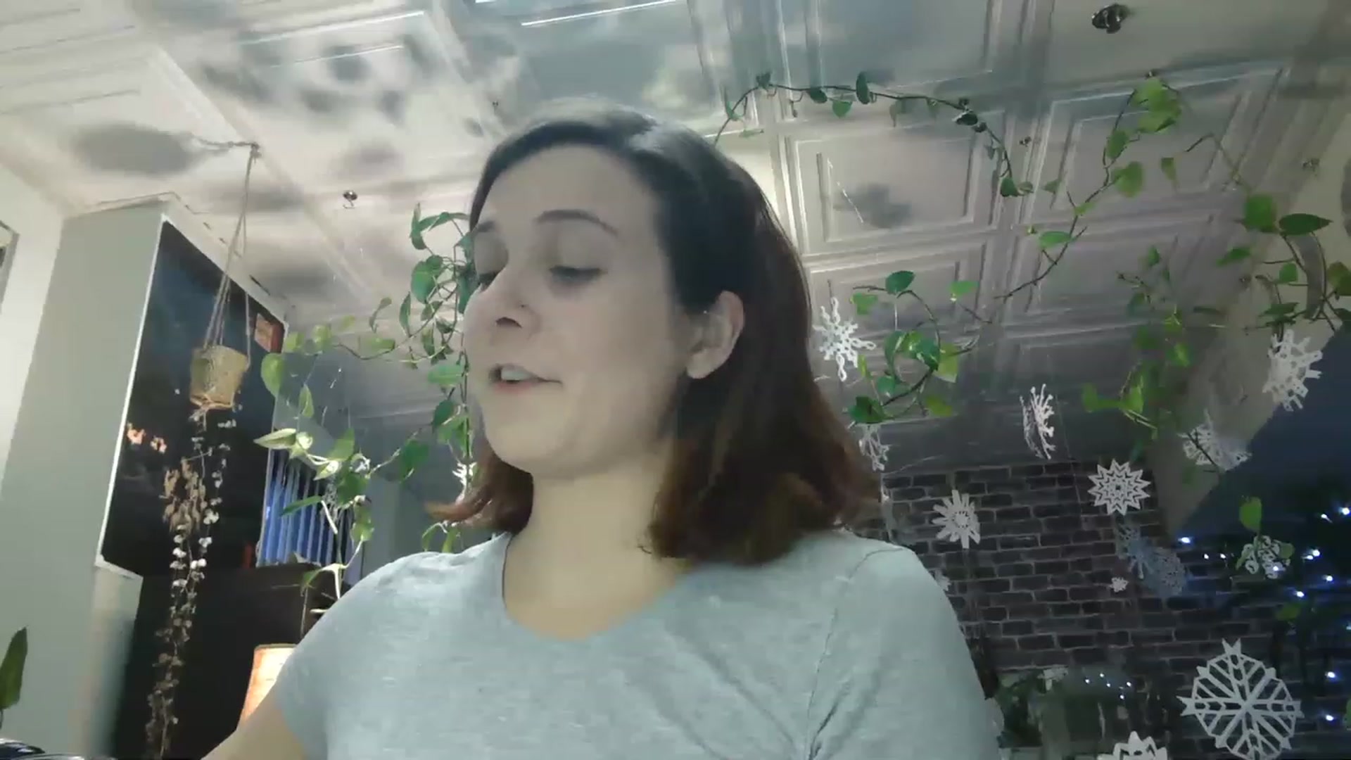 Gallery image thumbnail from AriaFields's myfreecams stream on, 12/27/2022, 22:53 image 2 of 20