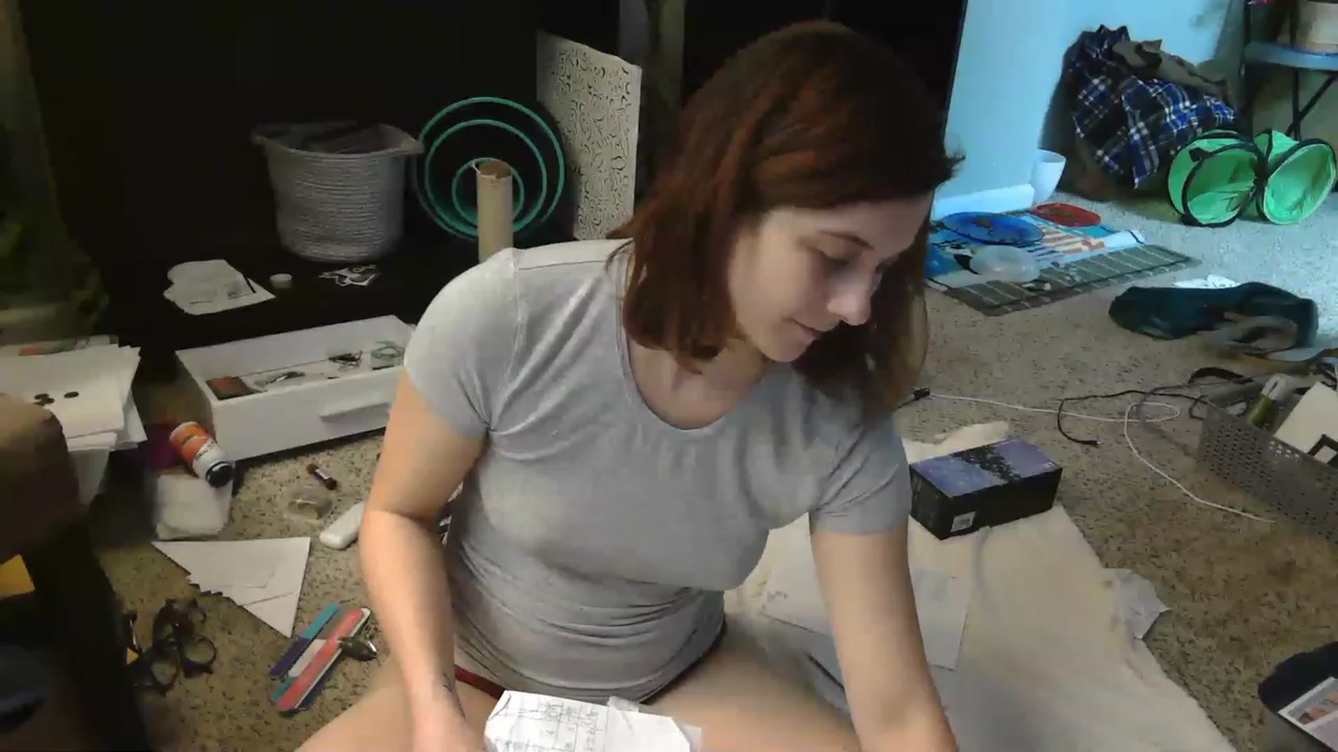 Gallery image thumbnail from AriaFields's myfreecams stream on, 12/27/2022, 22:53 image 11 of 20