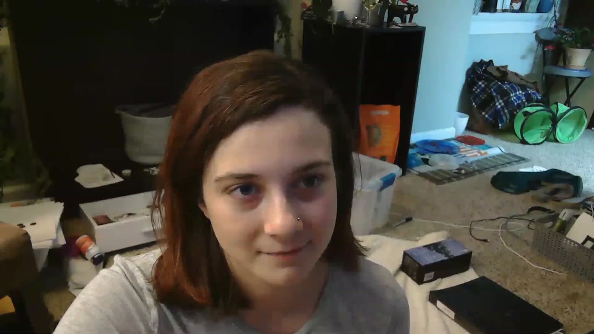 Gallery image thumbnail from AriaFields's myfreecams stream on, 12/27/2022, 22:53 image 16 of 20
