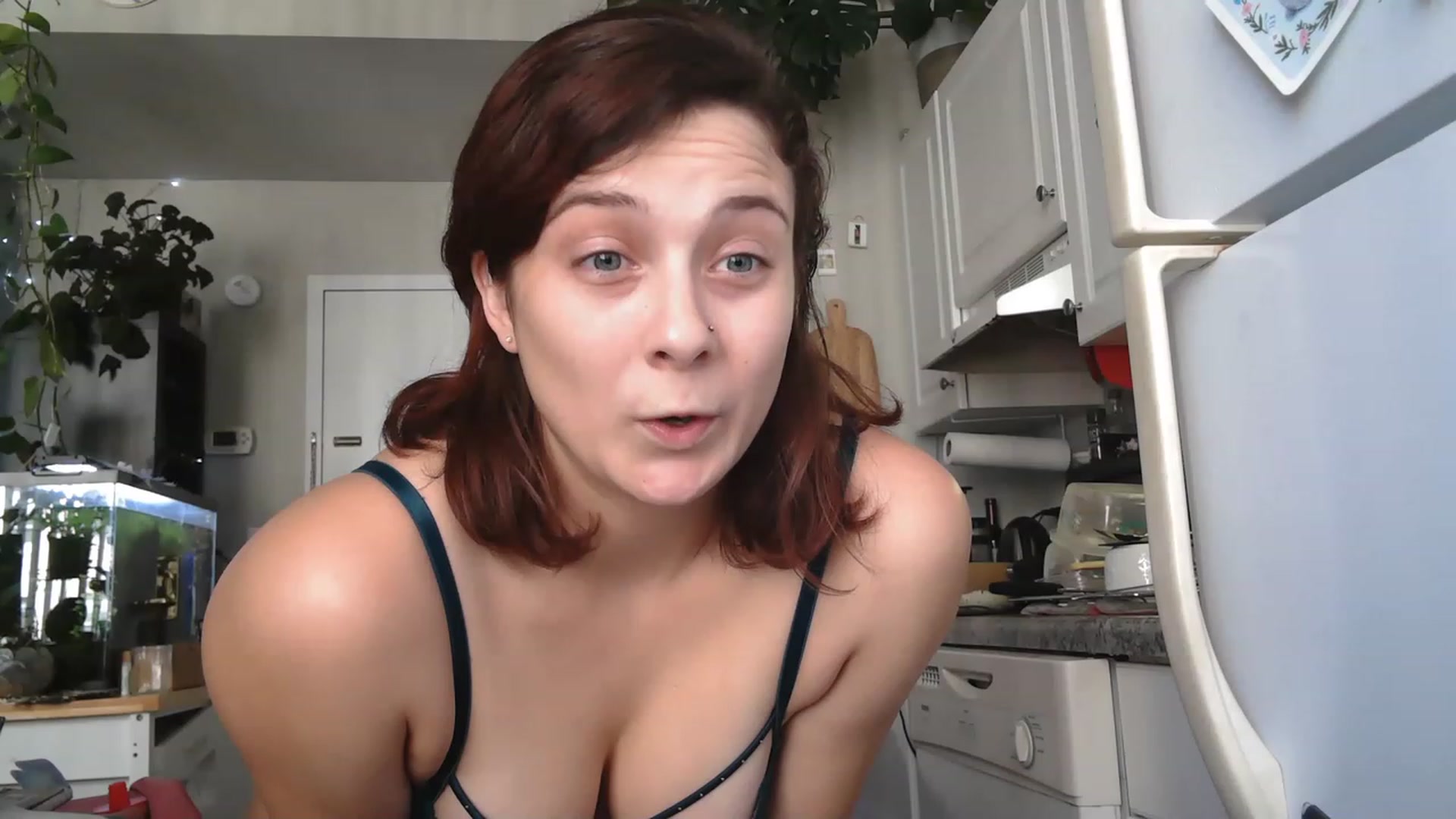Gallery image thumbnail from AriaFields's myfreecams stream on, 01/05/2023, 19:12 image 11 of 20