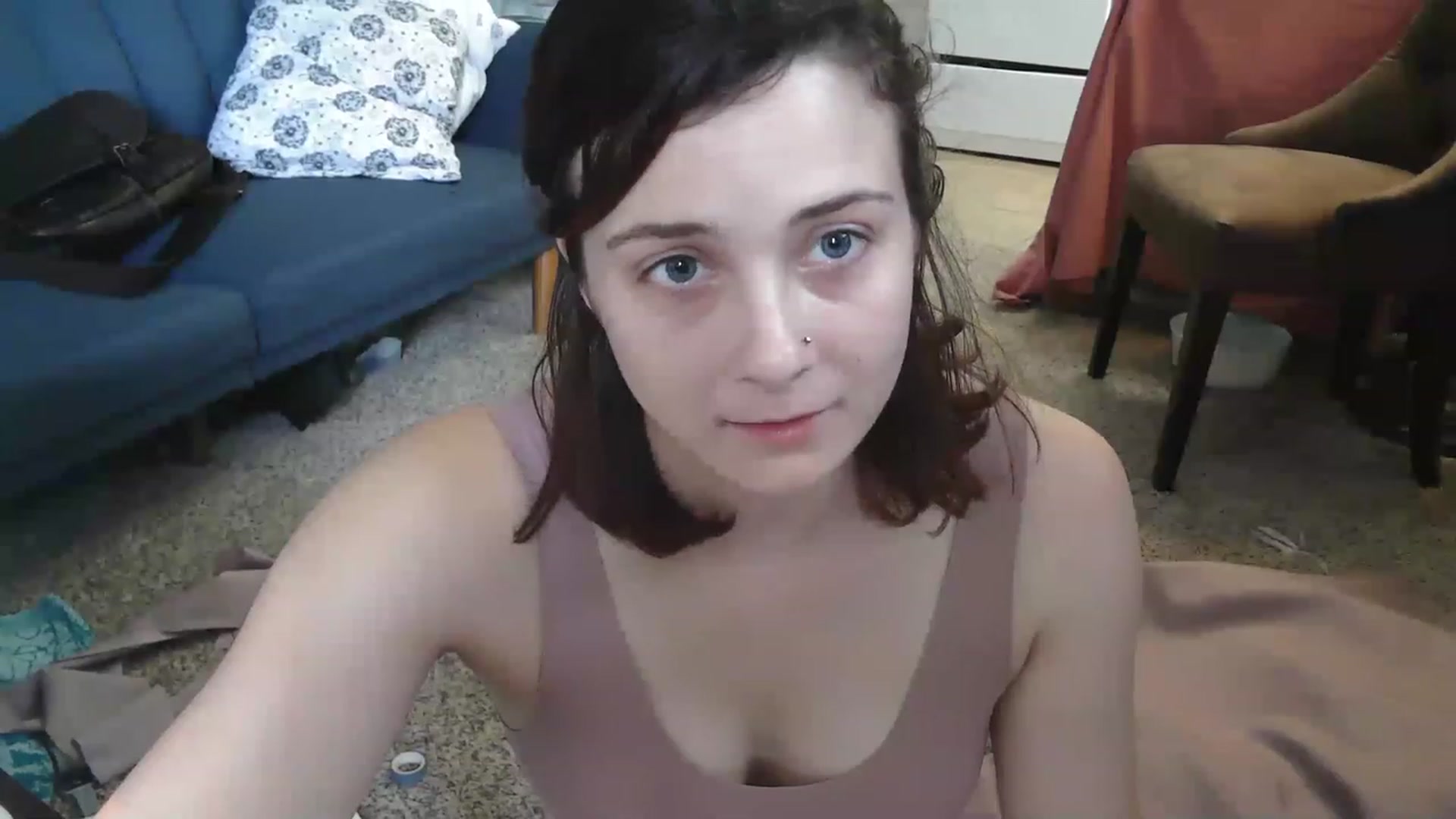 Gallery image thumbnail from AriaFields's myfreecams stream on, 01/12/2023, 19:28 image 14 of 20