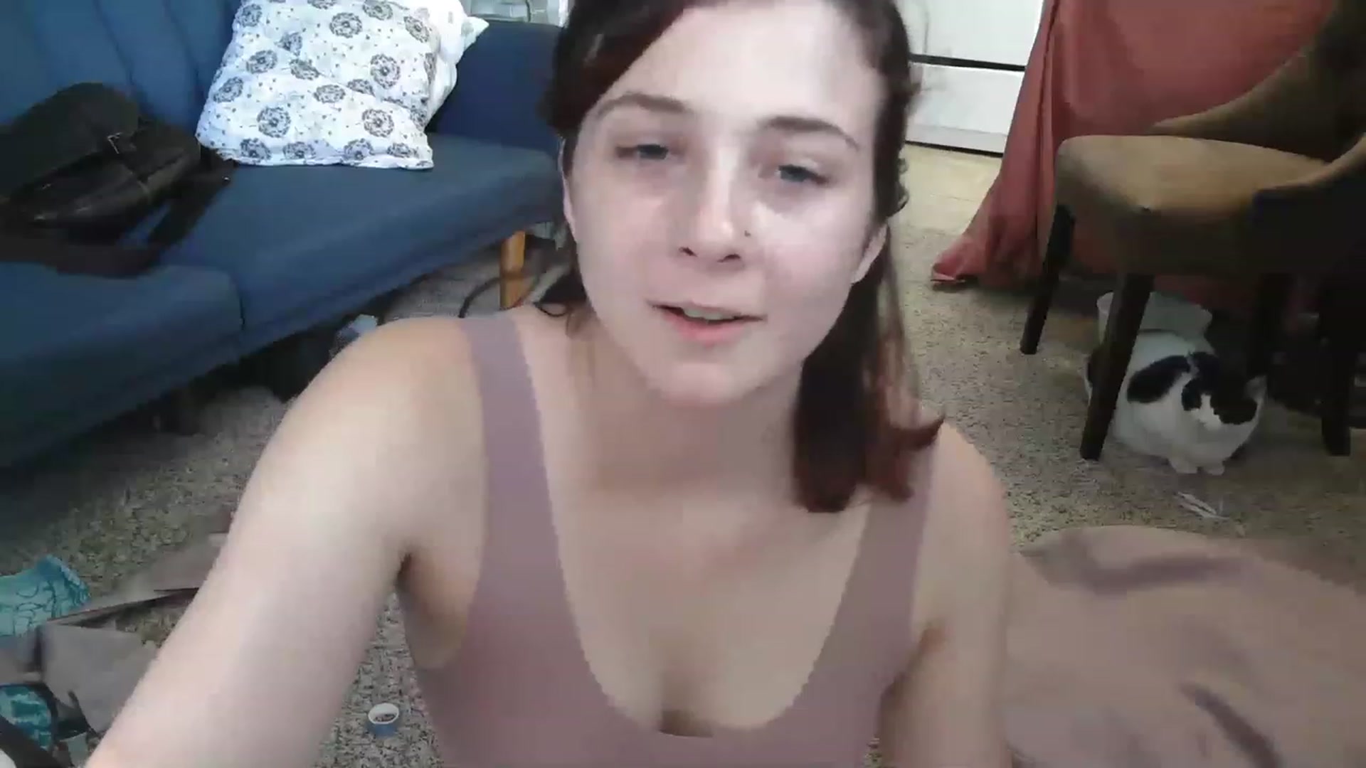 Gallery image thumbnail from AriaFields's myfreecams stream on, 01/12/2023, 19:28 image 15 of 20