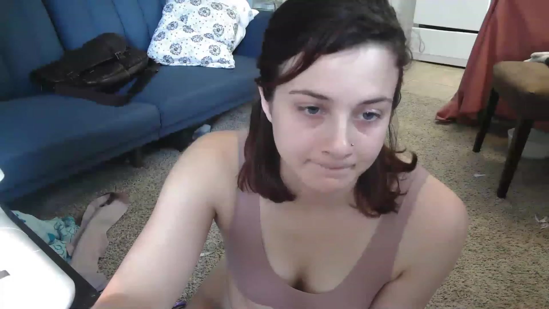 Gallery image thumbnail from AriaFields's myfreecams stream on, 01/12/2023, 19:28 image 5 of 20