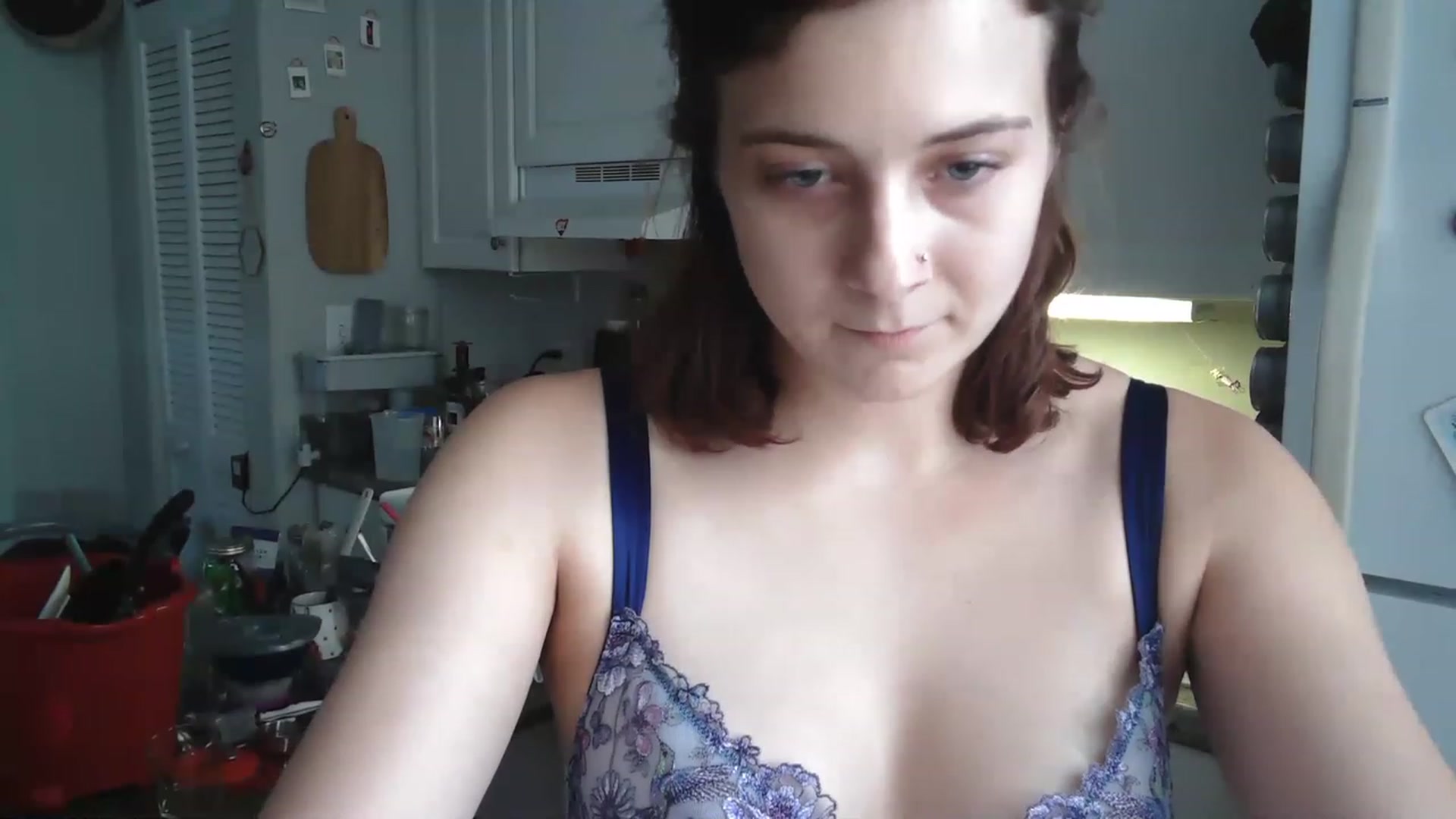 Gallery image thumbnail from AriaFields's myfreecams stream on, 01/27/2023, 20:19 image 17 of 20