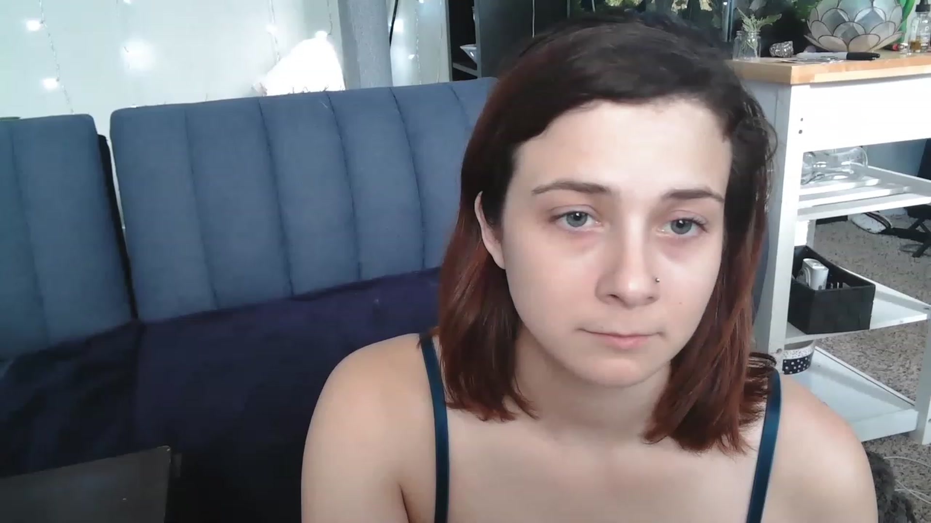 Gallery image thumbnail from AriaFields's myfreecams stream on, 01/30/2023, 17:21 image 7 of 20