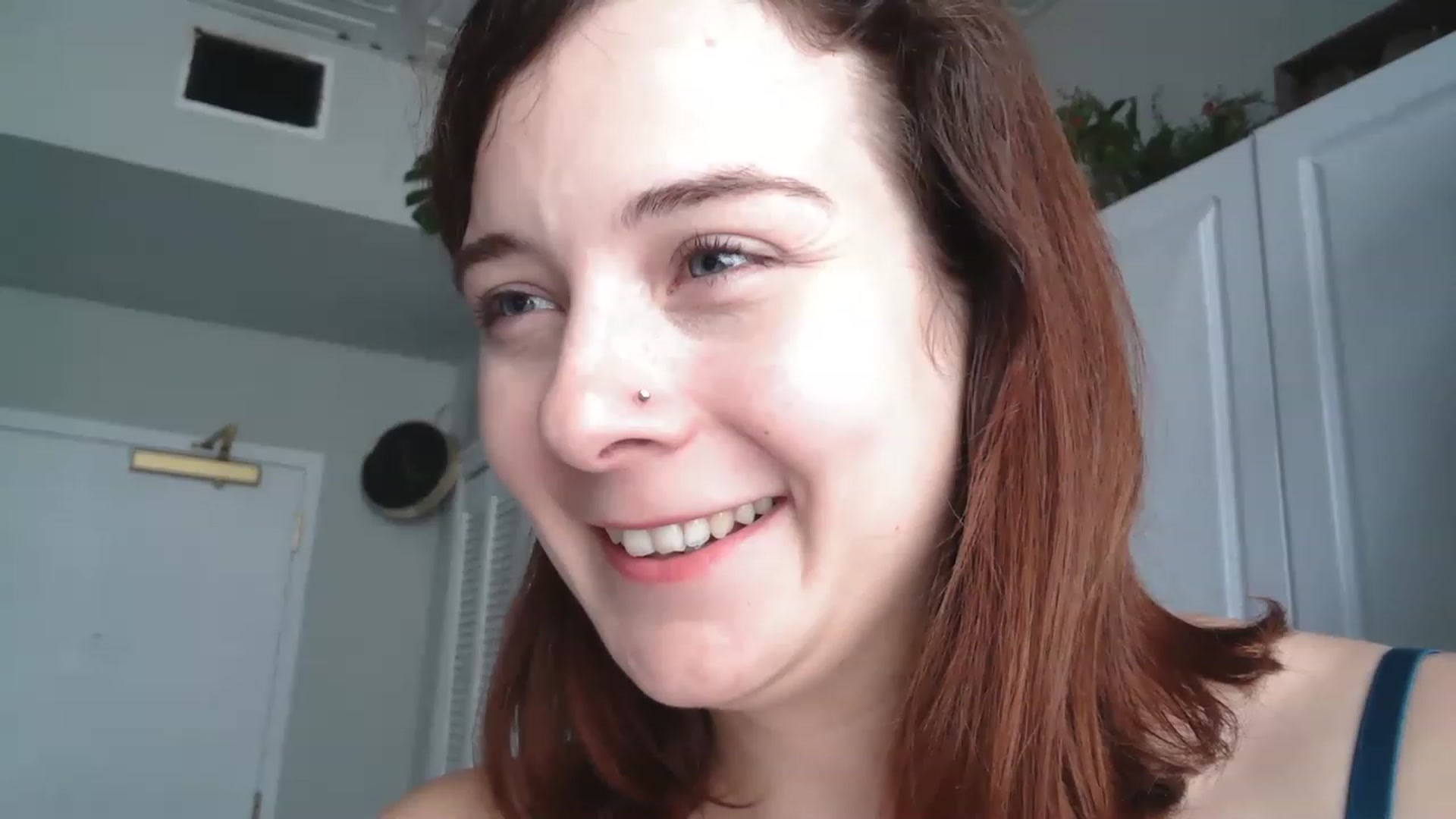 Gallery image thumbnail from AriaFields's myfreecams stream on, 01/30/2023, 20:08 image 11 of 20