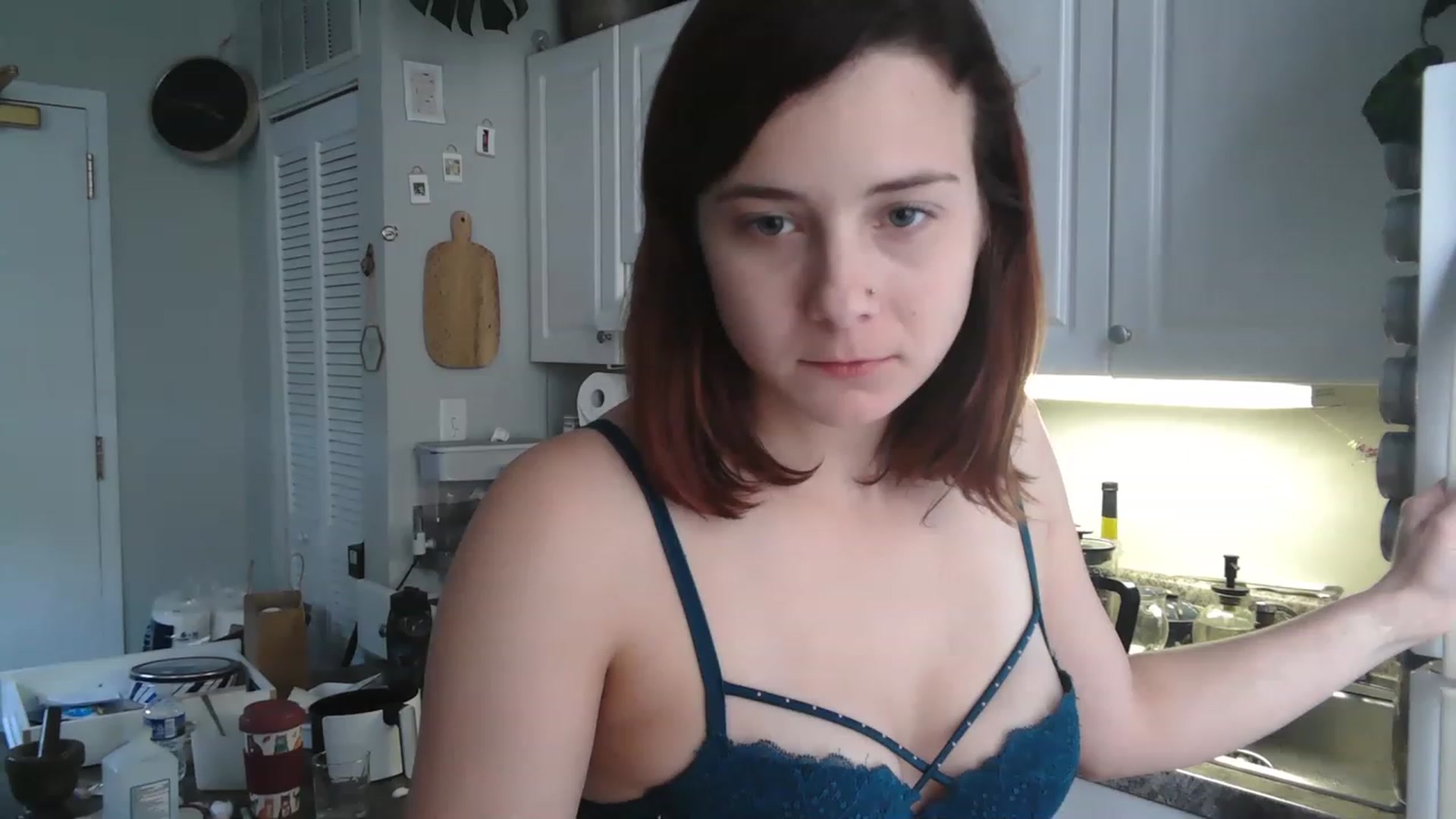 Gallery image thumbnail from AriaFields's myfreecams stream on, 01/30/2023, 20:08 image 2 of 20