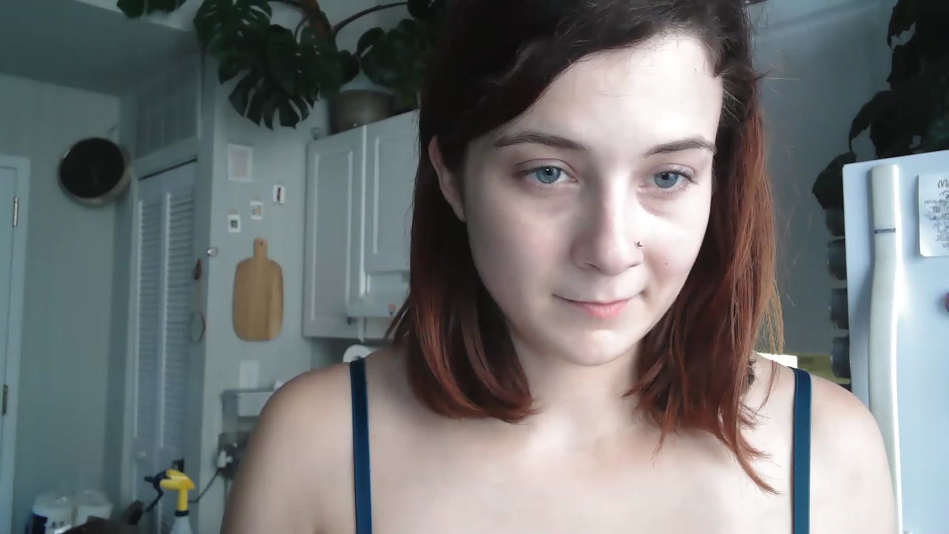 Gallery image thumbnail from AriaFields's myfreecams stream on, 01/30/2023, 22:56 image 10 of 20