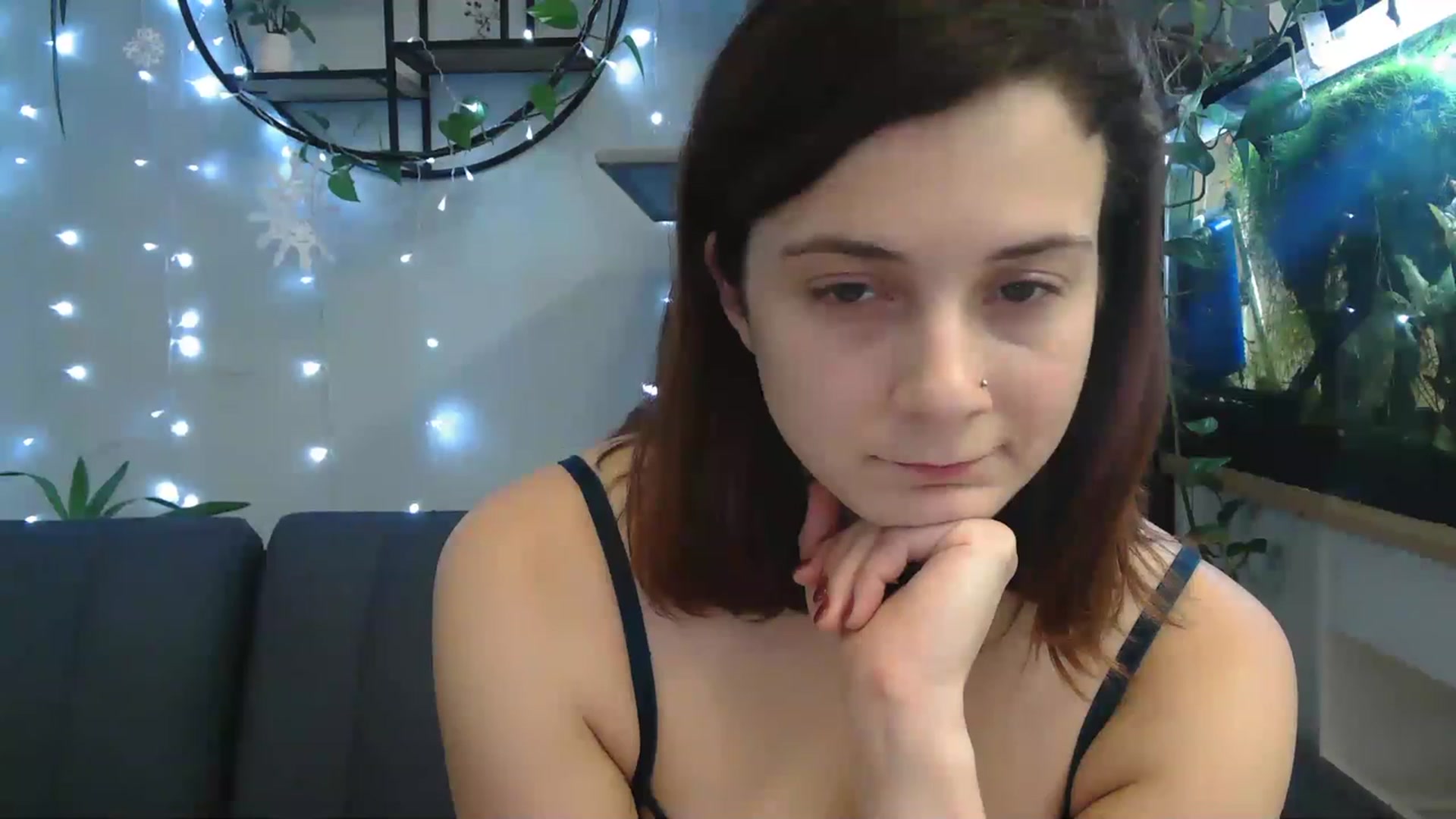 Gallery image thumbnail from AriaFields's myfreecams stream on, 01/30/2023, 22:56 image 18 of 20