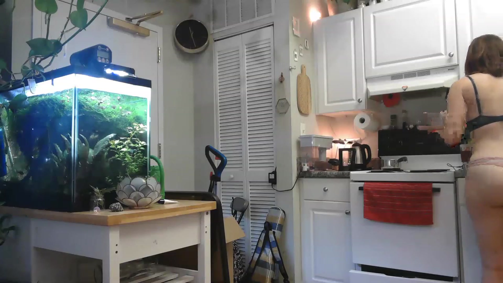 Gallery image thumbnail from AriaFields's myfreecams stream on, 01/31/2023, 03:41 image 19 of 20