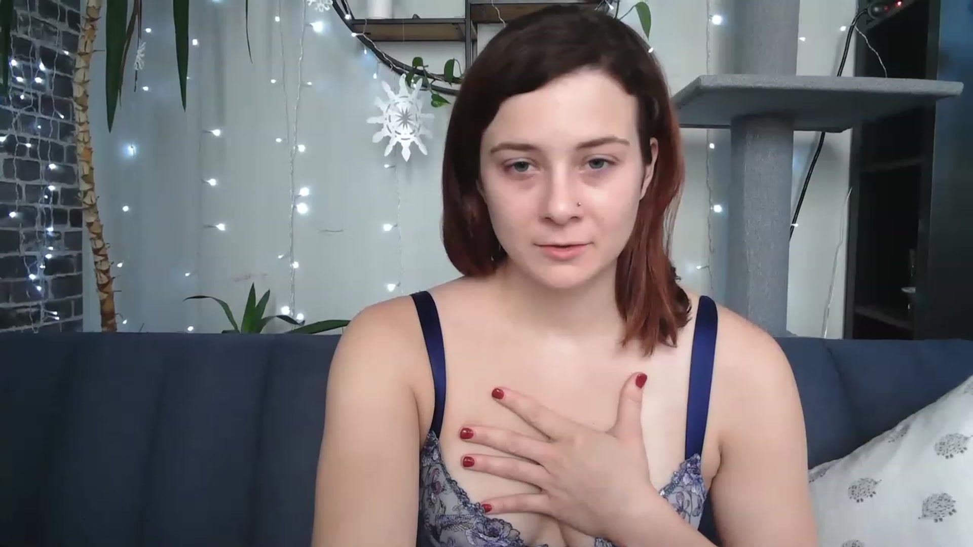 Gallery image thumbnail from AriaFields's myfreecams stream on, 02/03/2023, 18:24 image 18 of 20