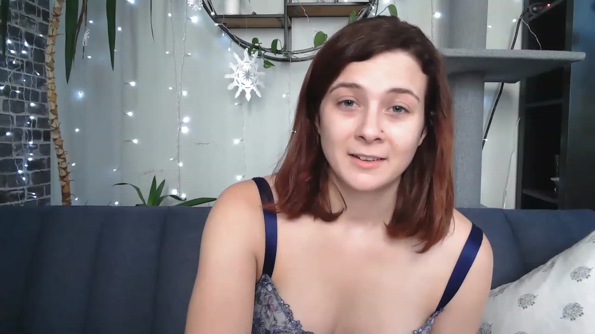 Gallery image thumbnail from AriaFields's myfreecams stream on, 02/03/2023, 18:24 image 7 of 20