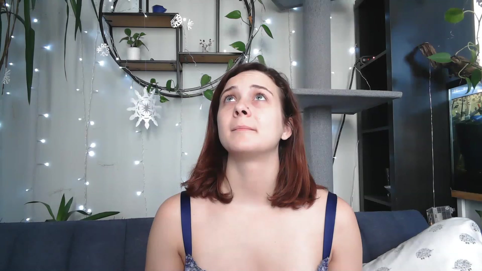 Gallery image thumbnail from AriaFields's myfreecams stream on, 02/03/2023, 18:24 image 4 of 20