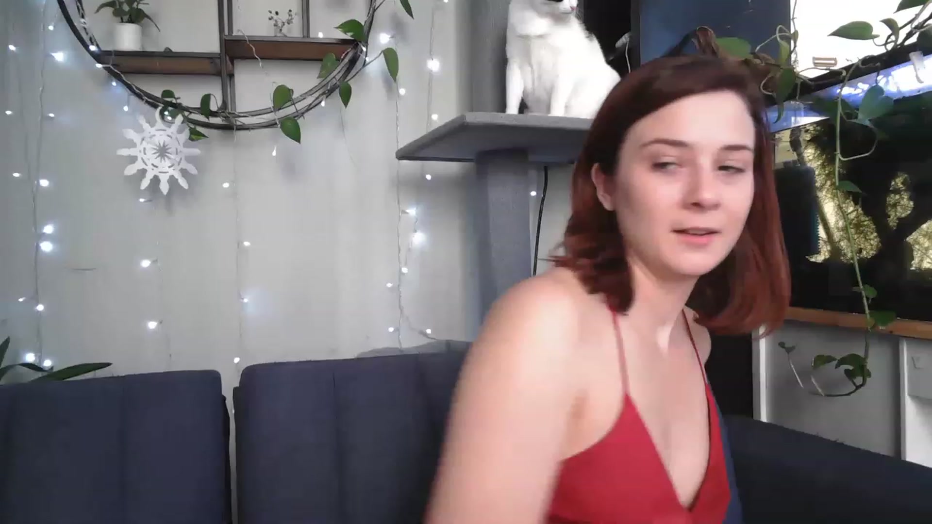 Gallery image thumbnail from AriaFields's myfreecams stream on, 02/06/2023, 14:24 image 2 of 20
