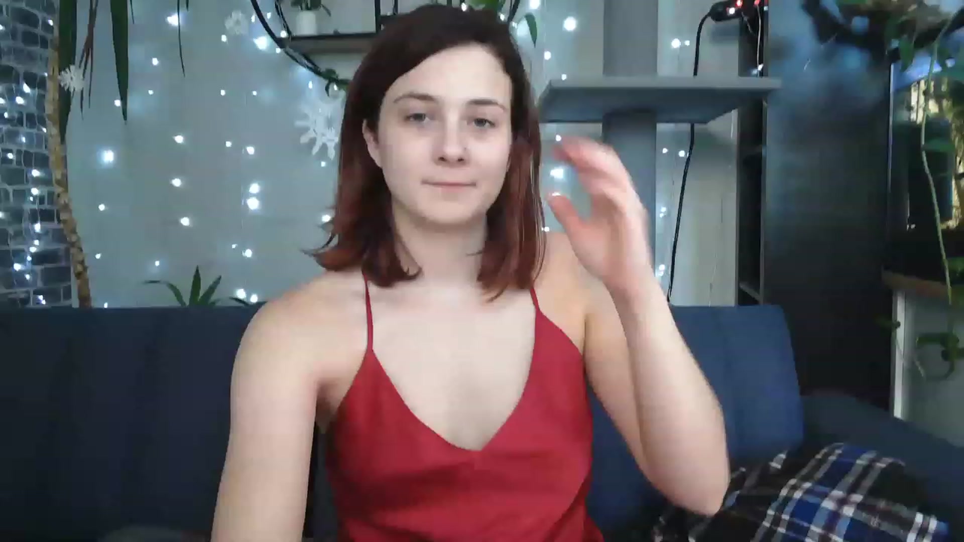 Gallery image thumbnail from AriaFields's myfreecams stream on, 02/06/2023, 15:01 image 17 of 20