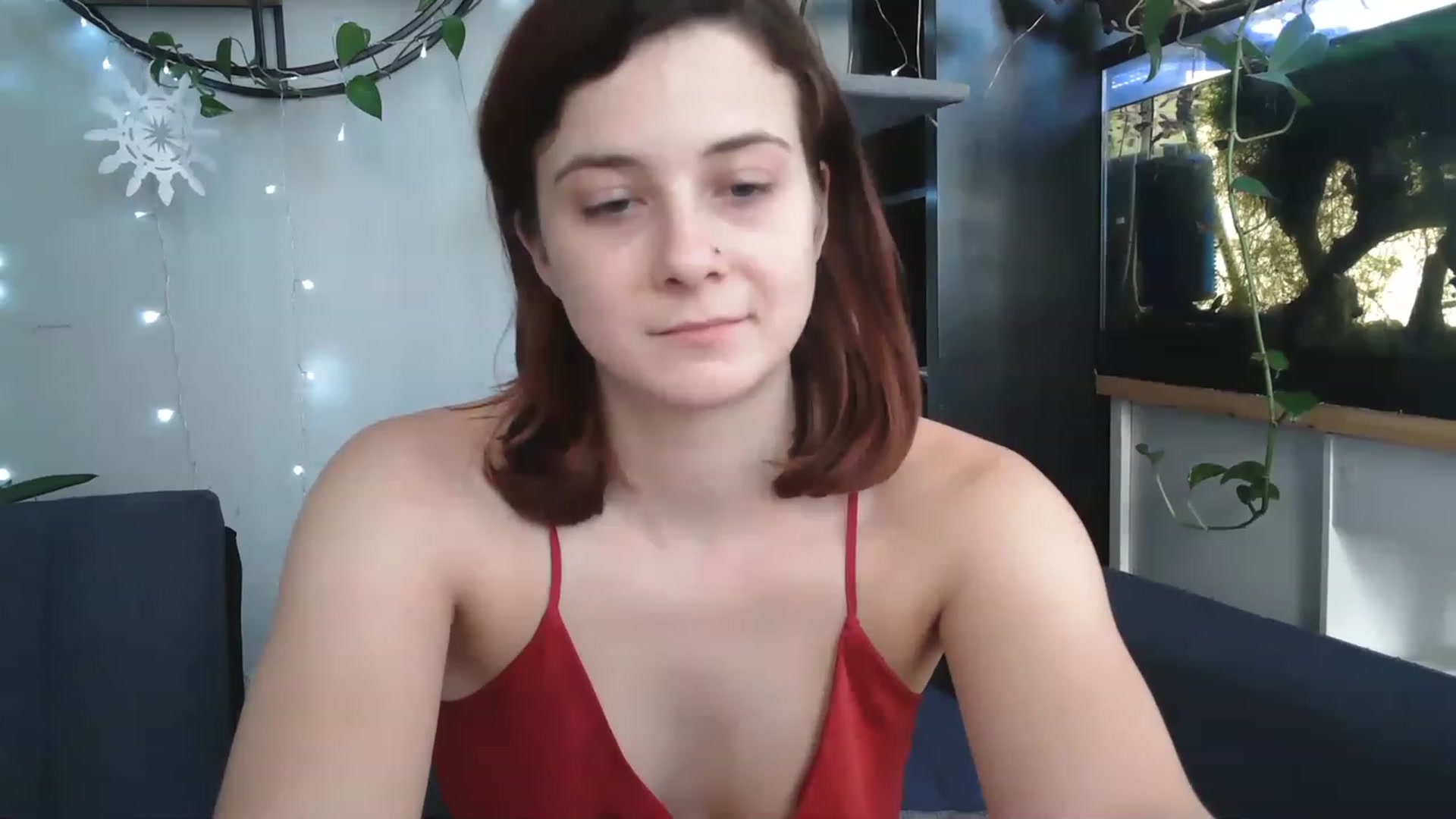 Gallery image thumbnail from AriaFields's myfreecams stream on, 02/06/2023, 17:41 image 1 of 20