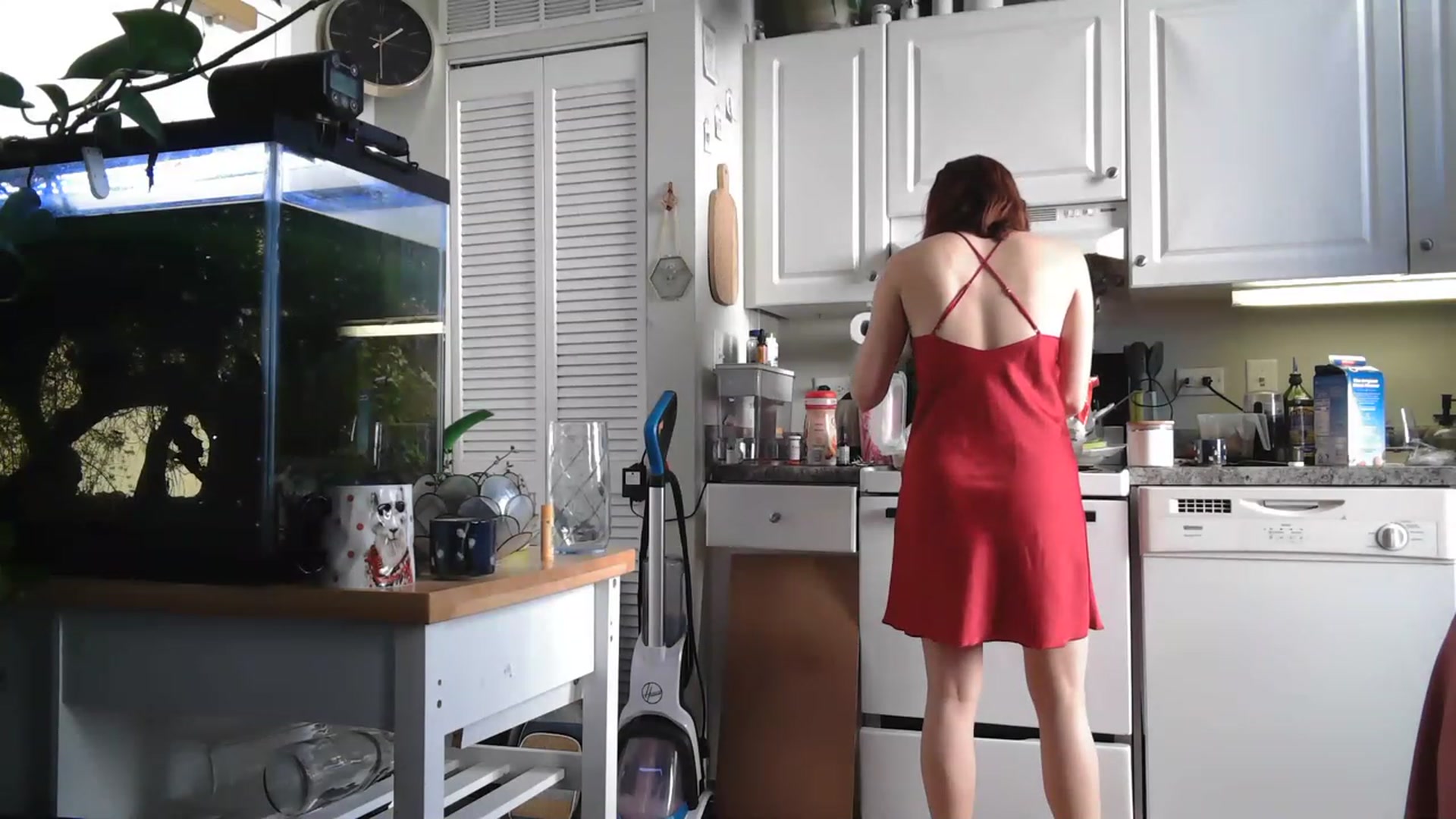 Gallery image thumbnail from AriaFields's myfreecams stream on, 02/06/2023, 17:41 image 4 of 20