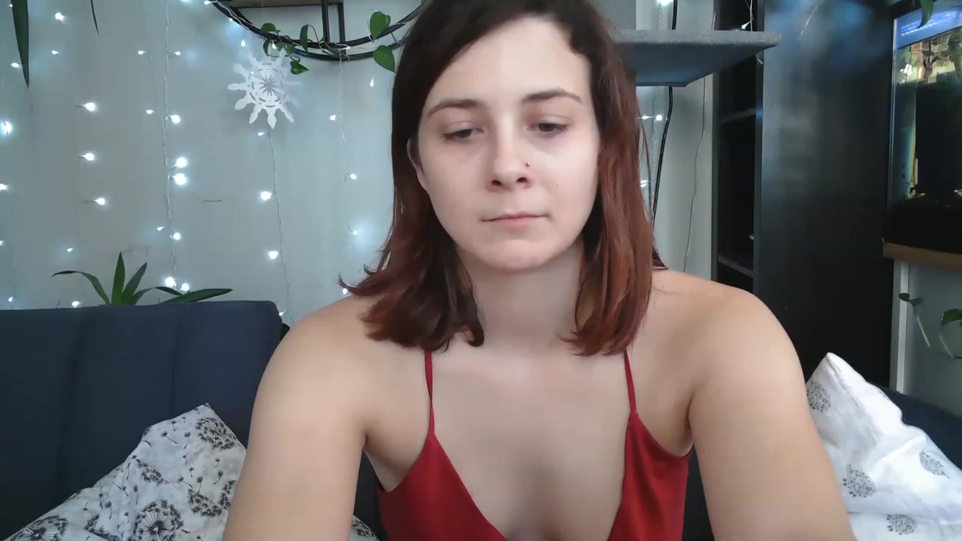 Gallery image thumbnail from AriaFields's myfreecams stream on, 02/06/2023, 19:28 image 19 of 20