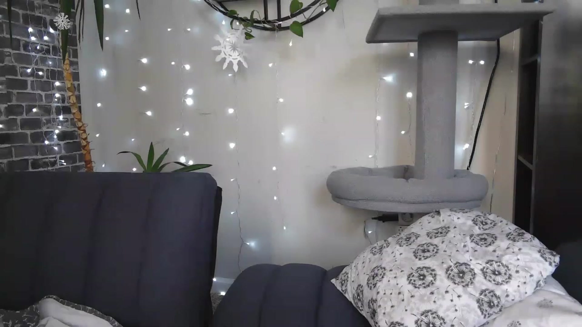 Gallery image thumbnail from AriaFields's myfreecams stream on, 02/07/2023, 16:20 image 11 of 20