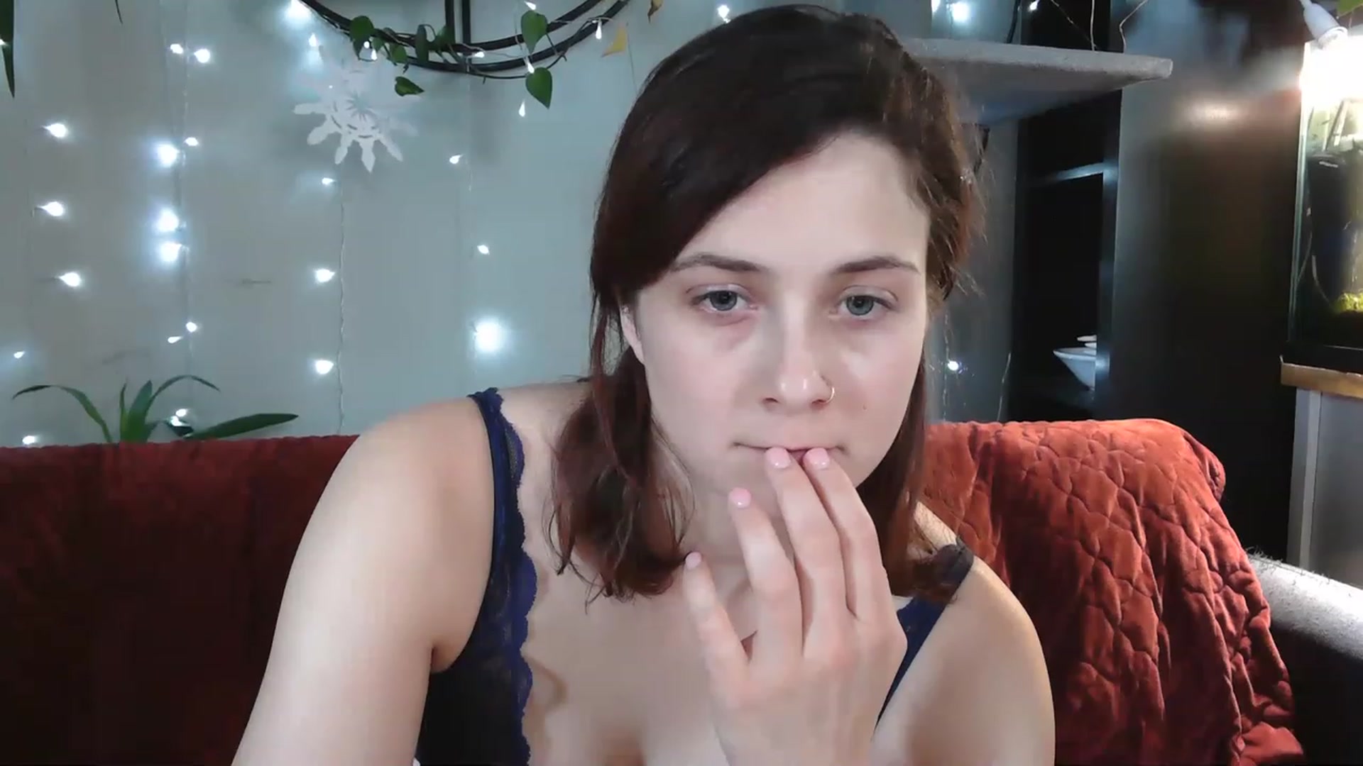 Gallery image thumbnail from AriaFields's myfreecams stream on, 02/28/2023, 22:05 image 7 of 20