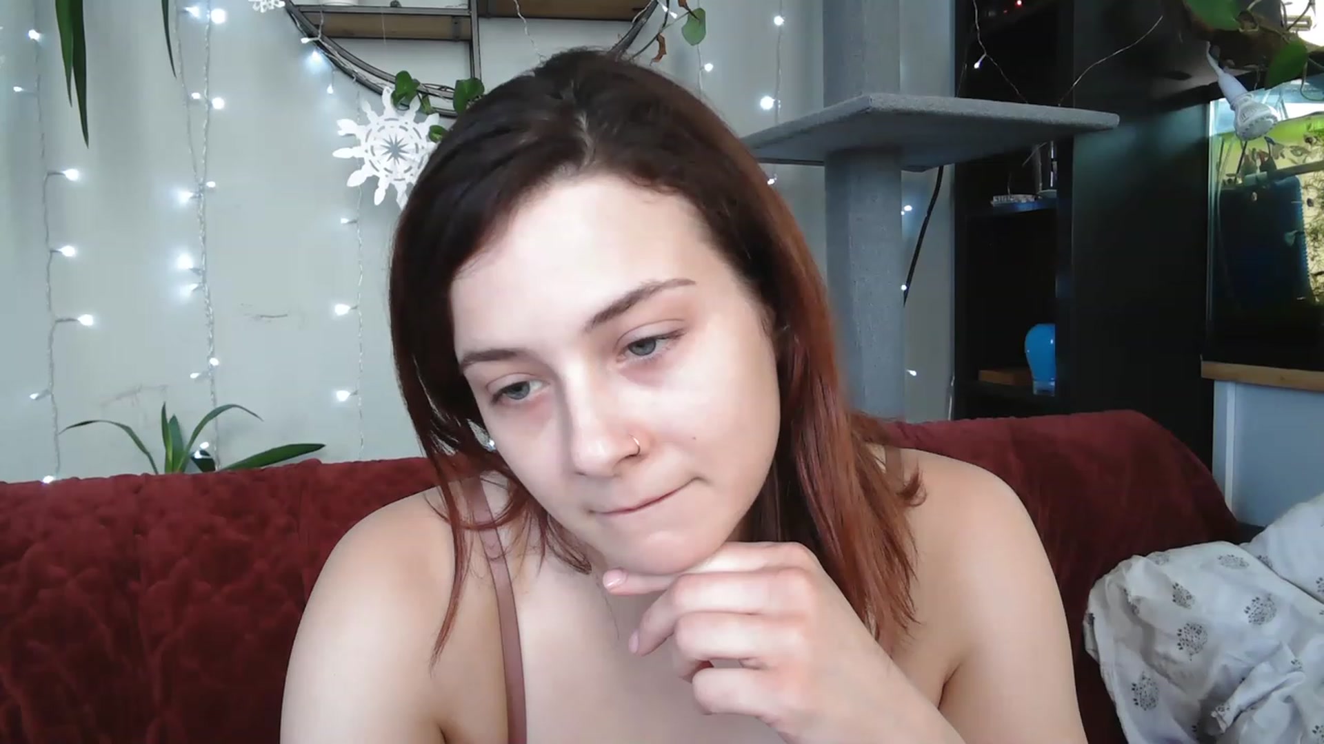 Gallery image thumbnail from AriaFields's myfreecams stream on, 03/06/2023, 17:09 image 3 of 20