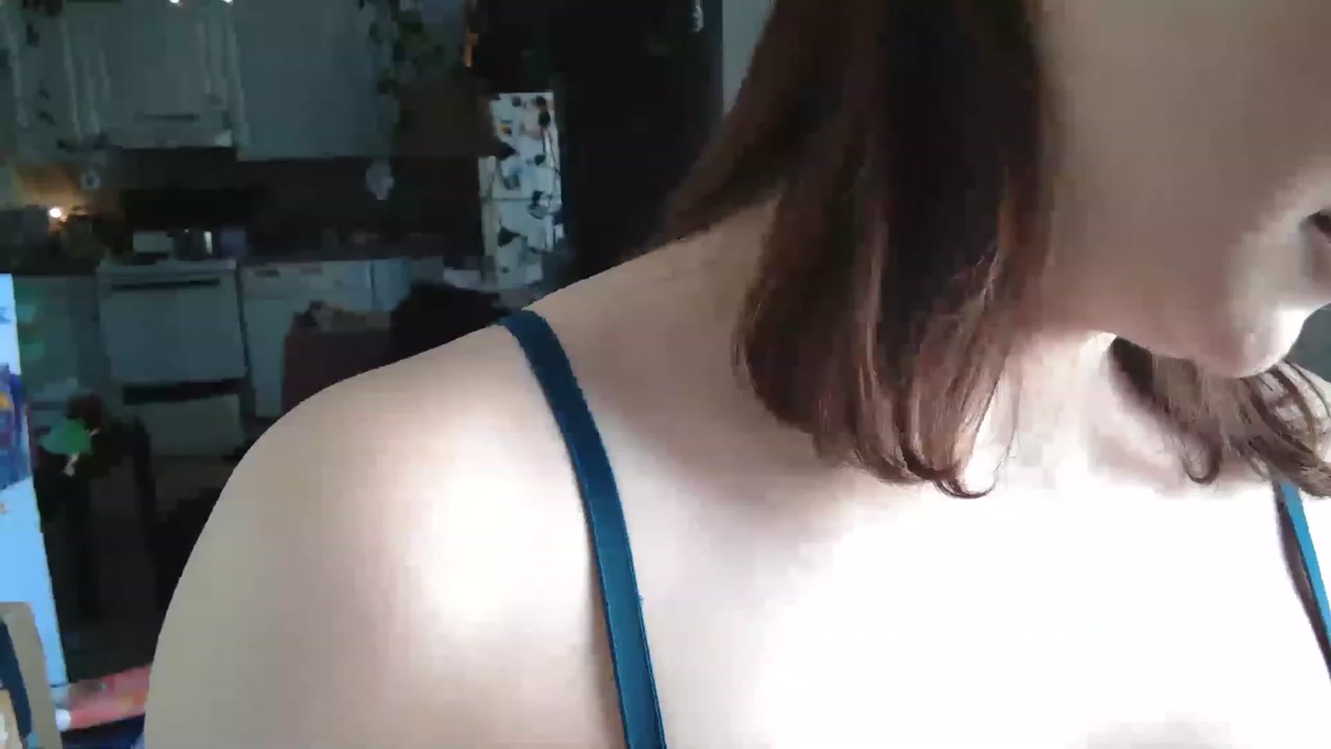 Gallery image thumbnail from AriaFields's myfreecams stream on, 03/09/2023, 20:20 image 16 of 20