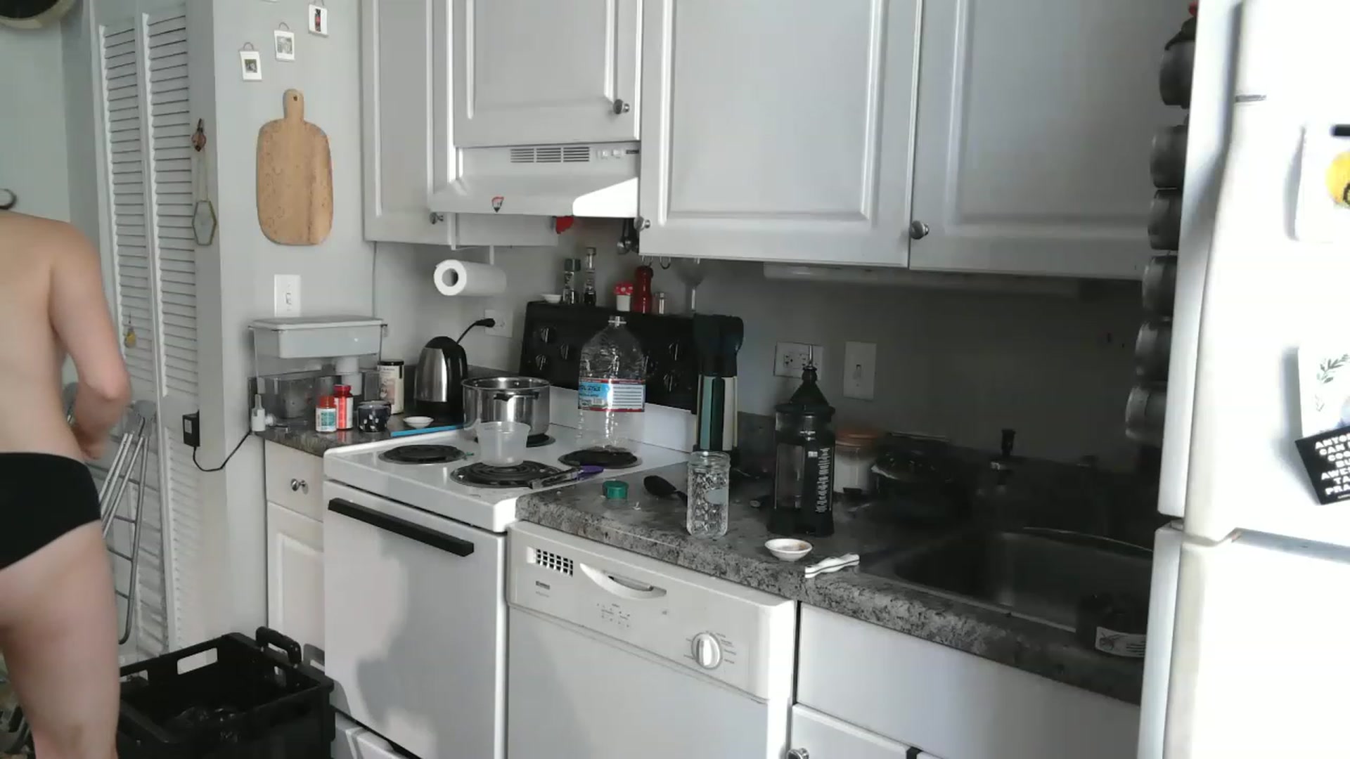 Gallery image thumbnail from AriaFields's myfreecams stream on, 03/17/2023, 19:14 image 2 of 20