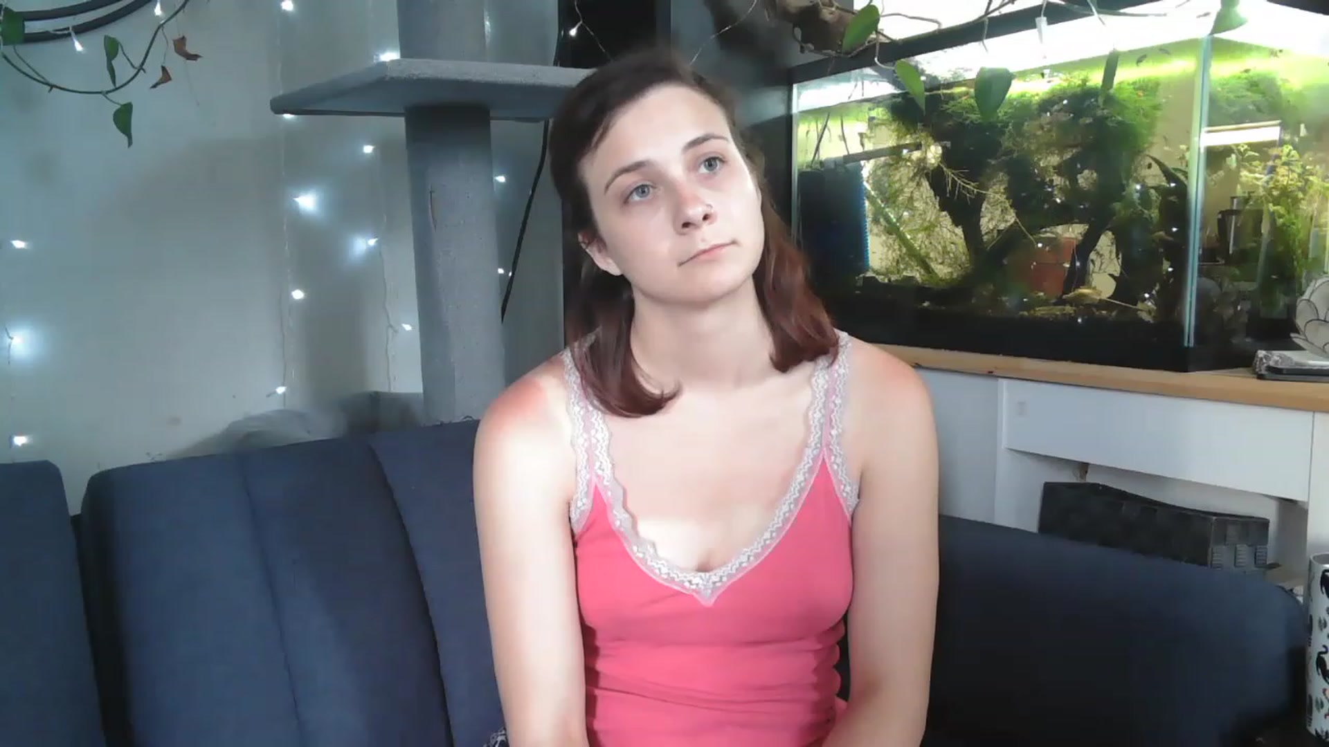 Gallery image thumbnail from AriaFields's myfreecams stream on, 03/21/2023, 21:27 image 18 of 20