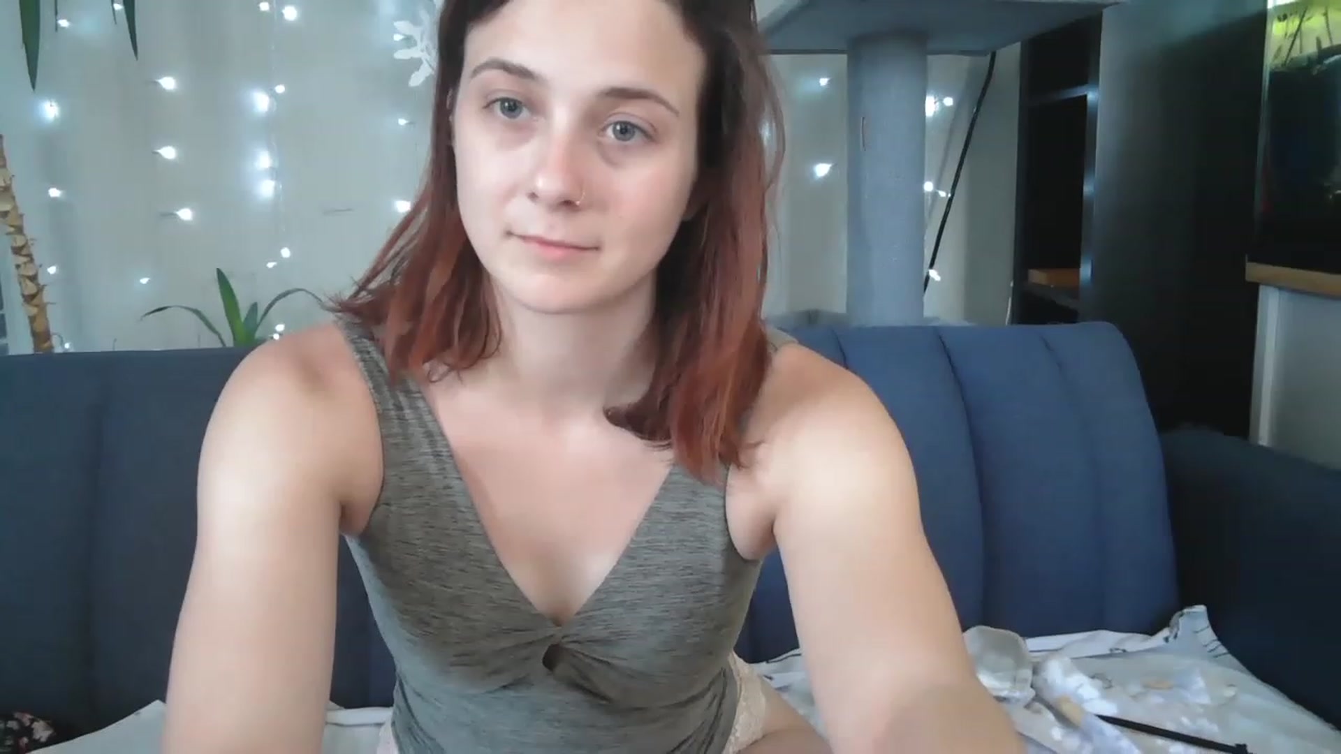 Gallery image thumbnail from AriaFields's myfreecams stream on, 03/23/2023, 19:49 image 2 of 20